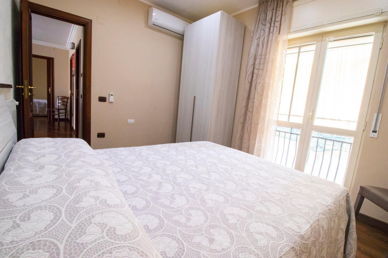 Sky-Terrace in Central Station, 3 bedrooms