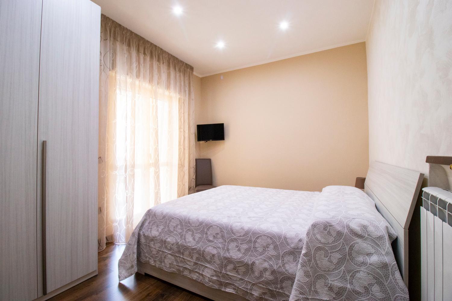 Sky-Terrace in Central Station, 3 bedrooms