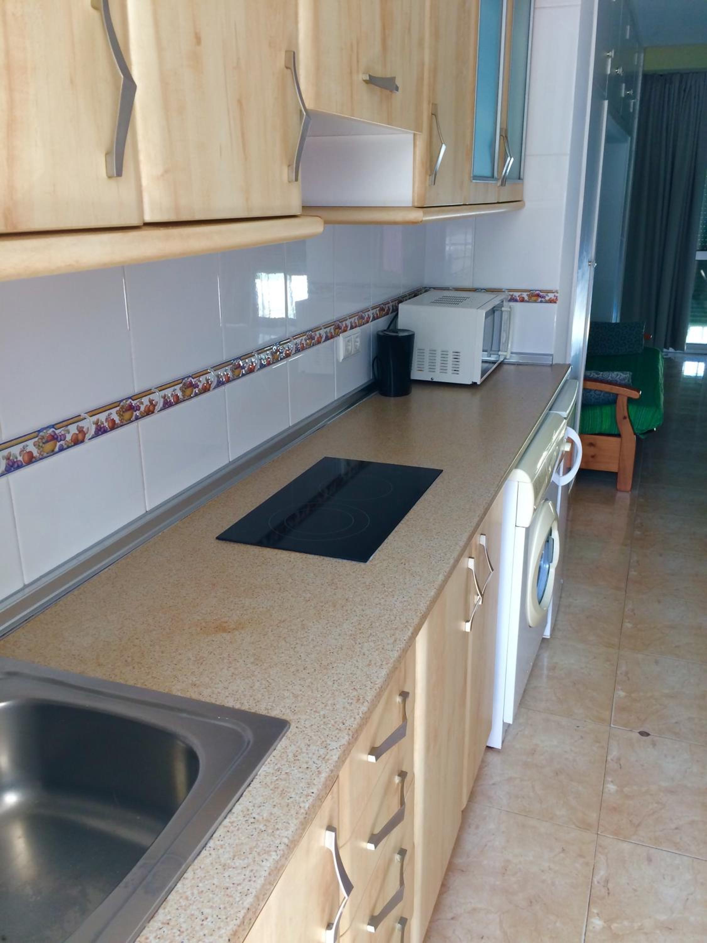 BERMUDAS-TURIS Apartamentos
