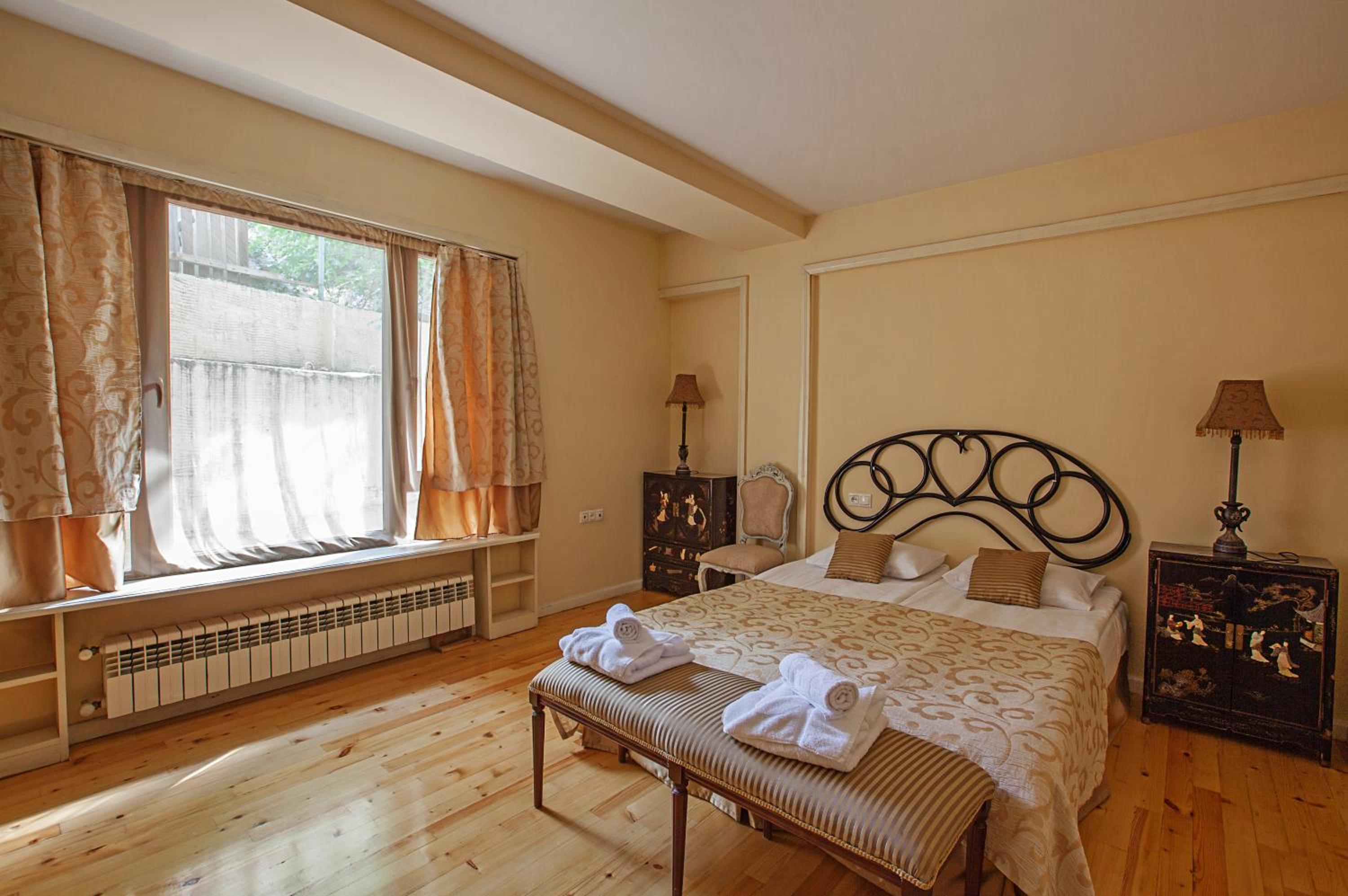 Caravan Villa