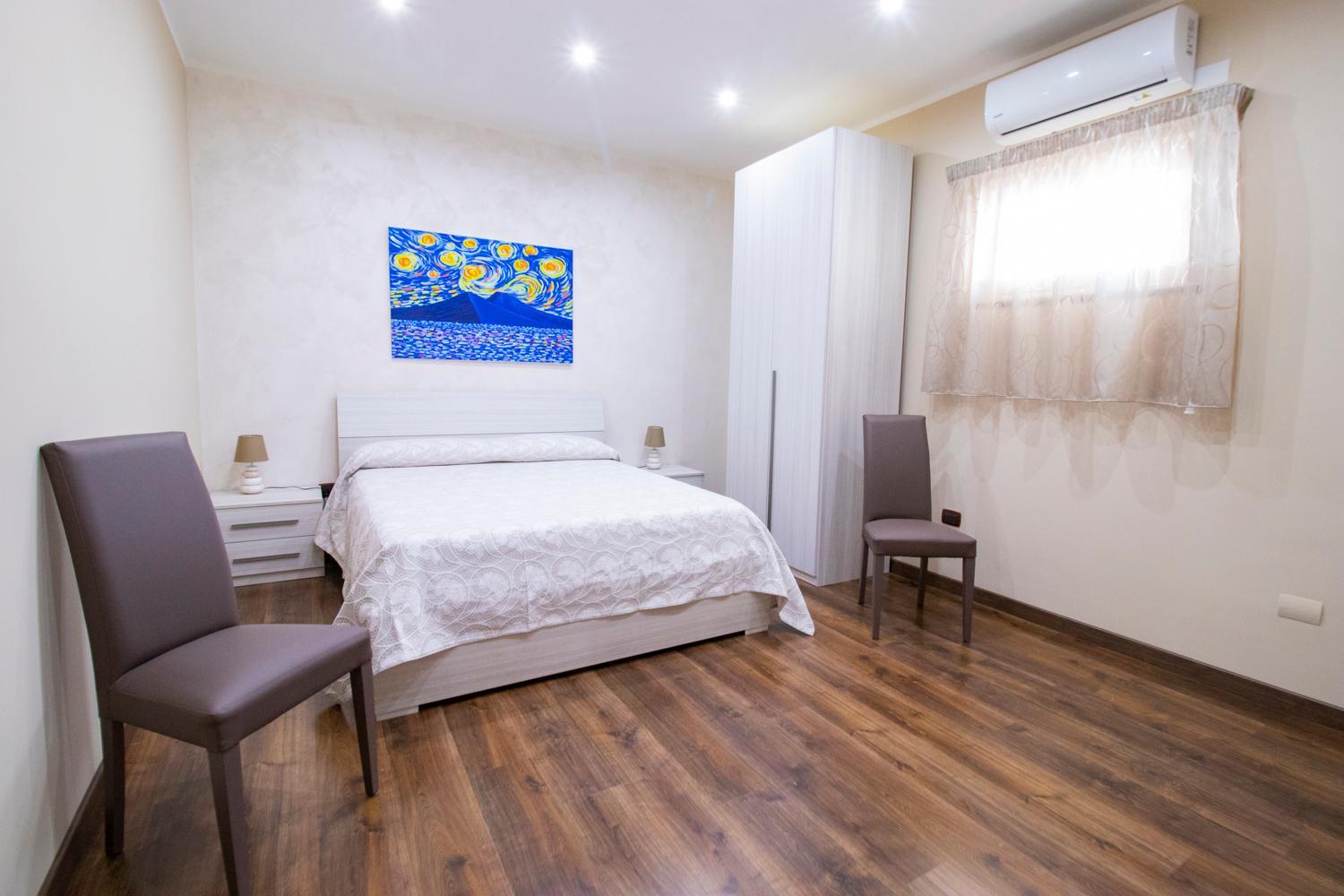 Sky-Terrace in Central Station, 3 bedrooms