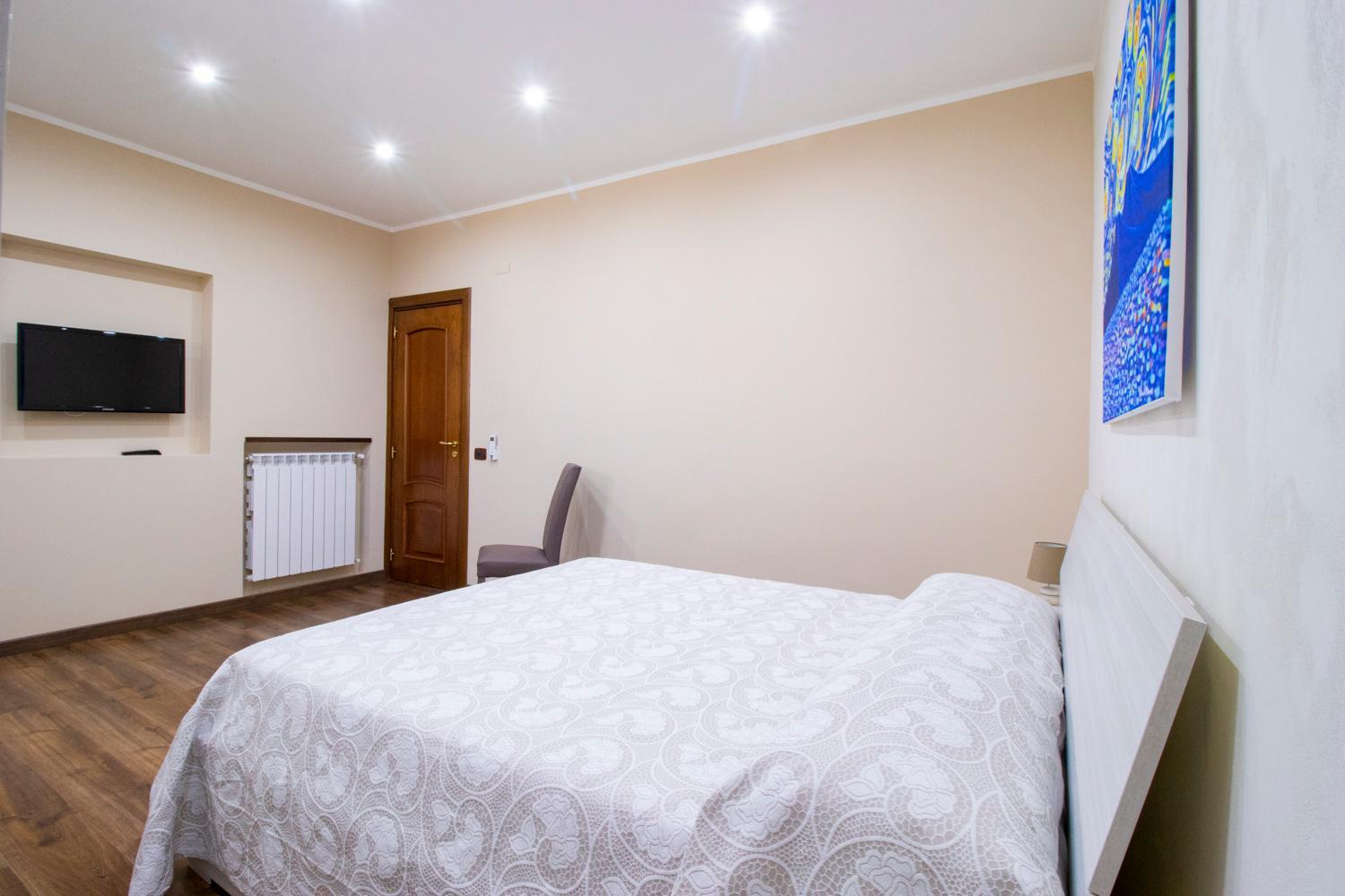 Sky-Terrace in Central Station, 3 bedrooms