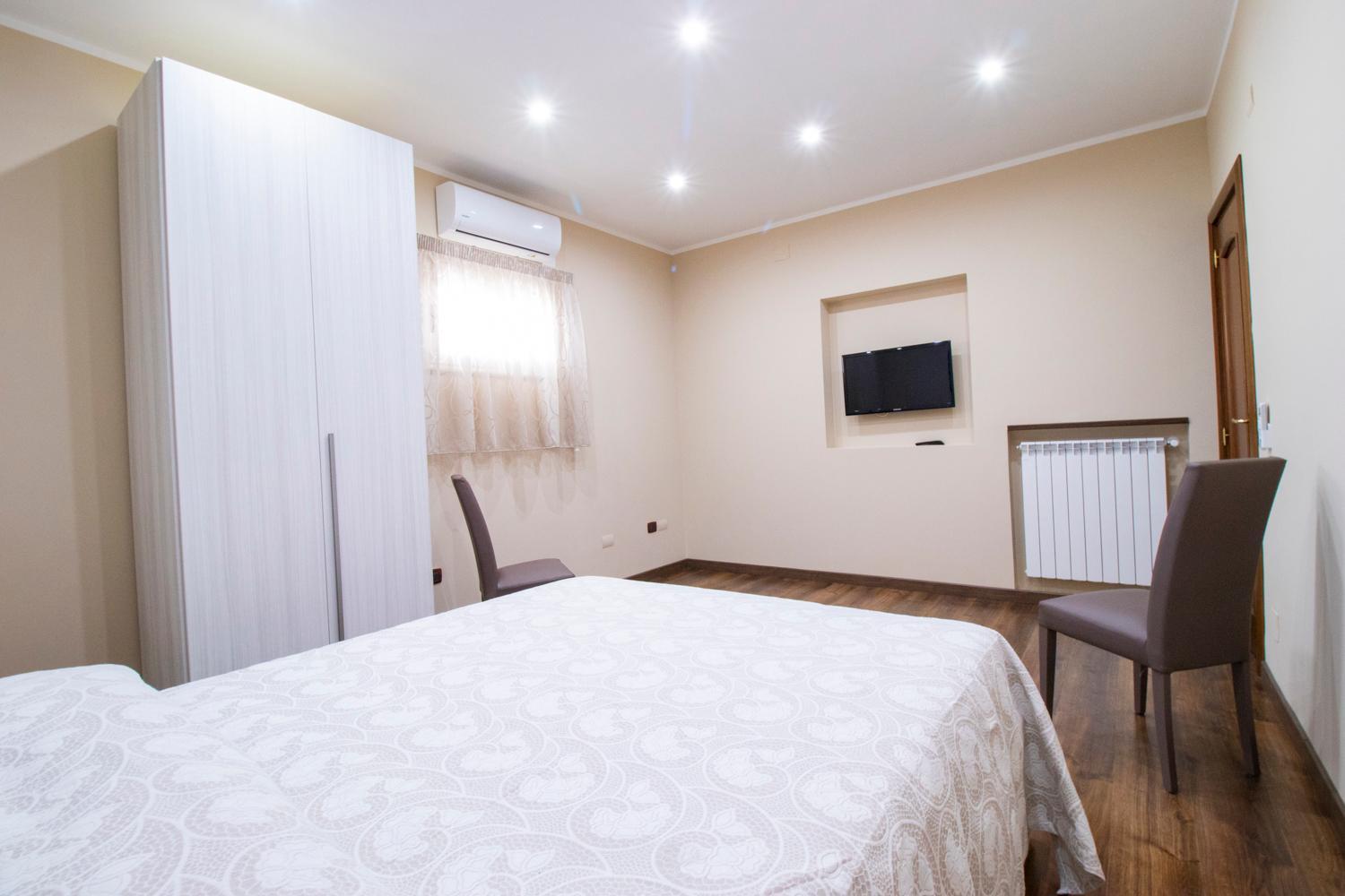 Sky-Terrace in Central Station, 3 bedrooms
