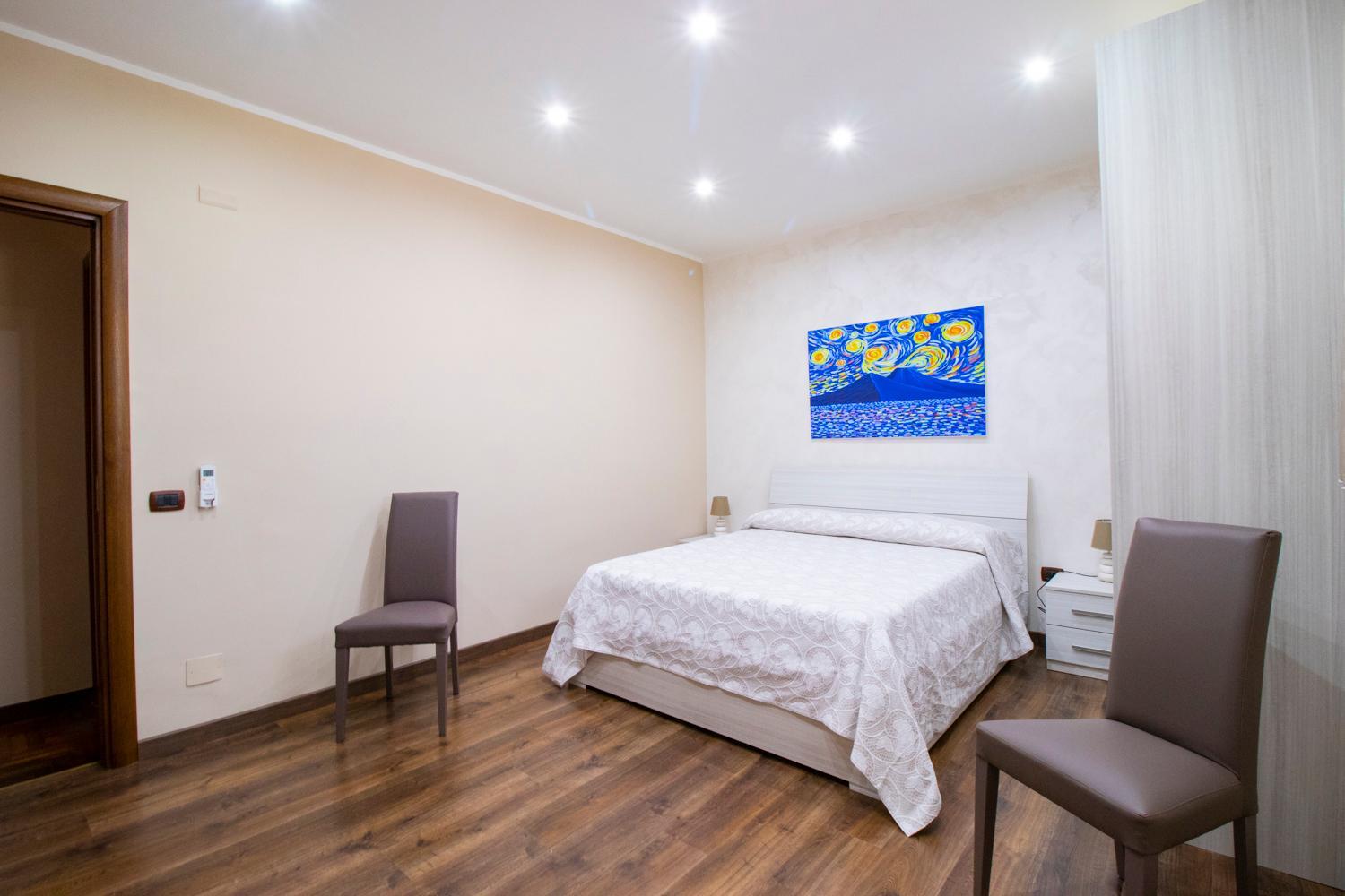 Sky-Terrace in Central Station, 3 bedrooms