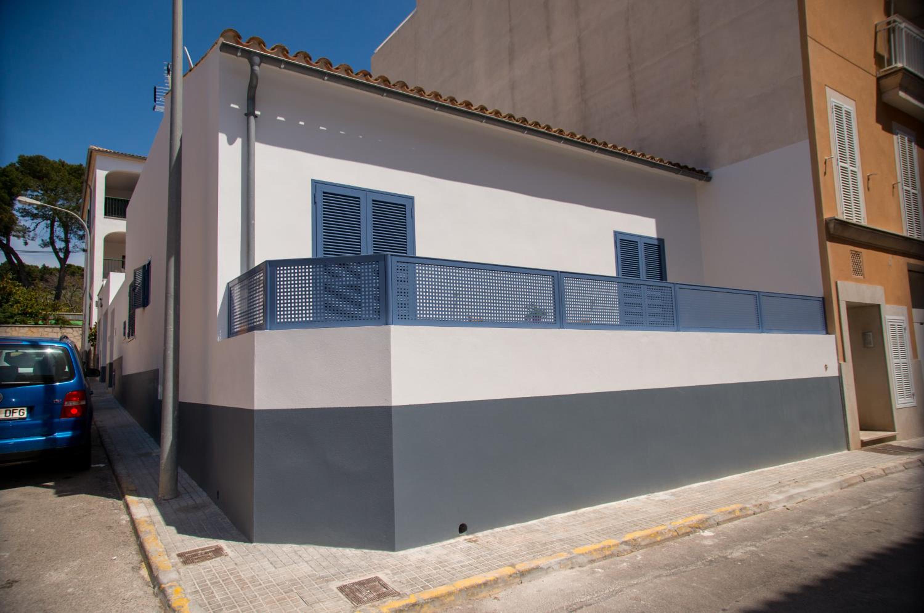 building