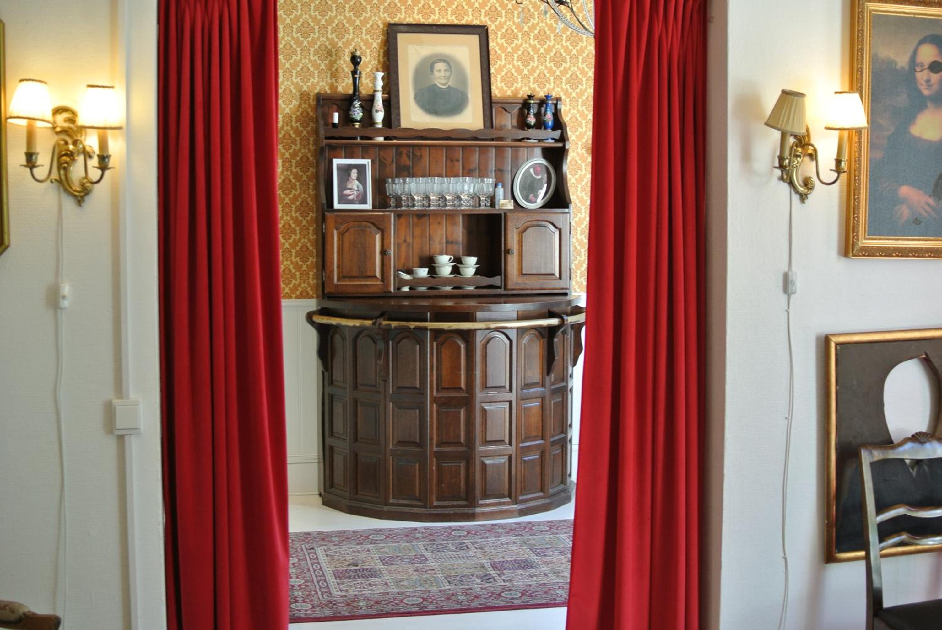 Kungsgatans Gryta & Hotell view 5