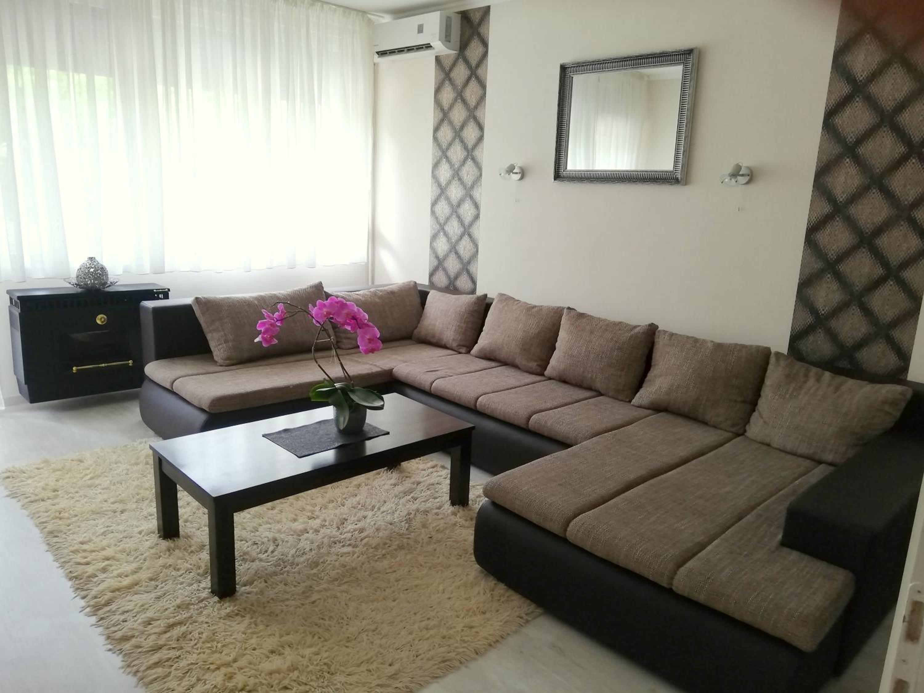 Strandfürdő Apartman view 5