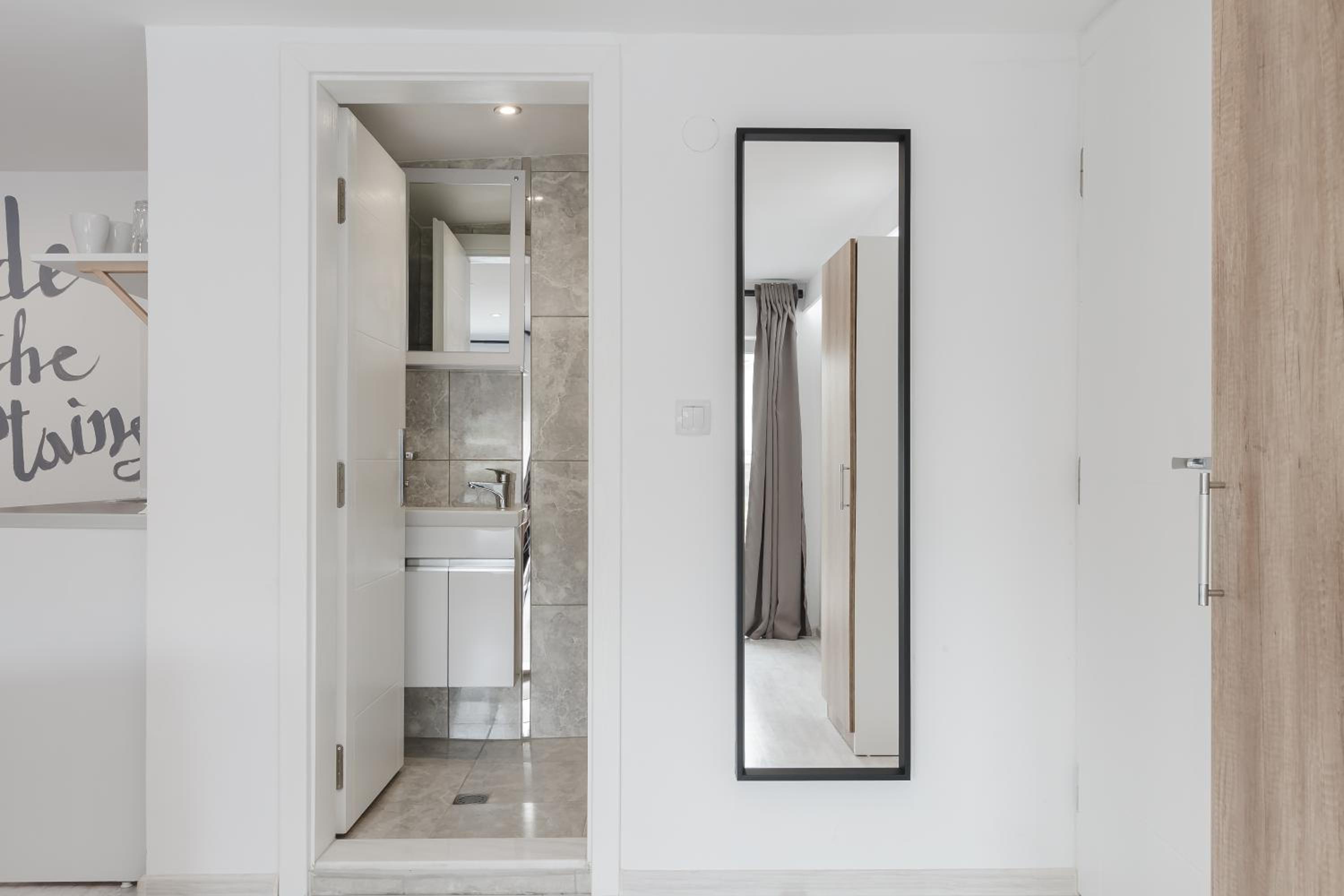 GRAMADA Guest House