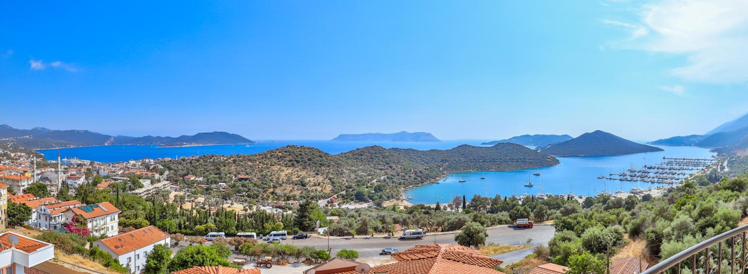 Nirvana Apartments - Image 74