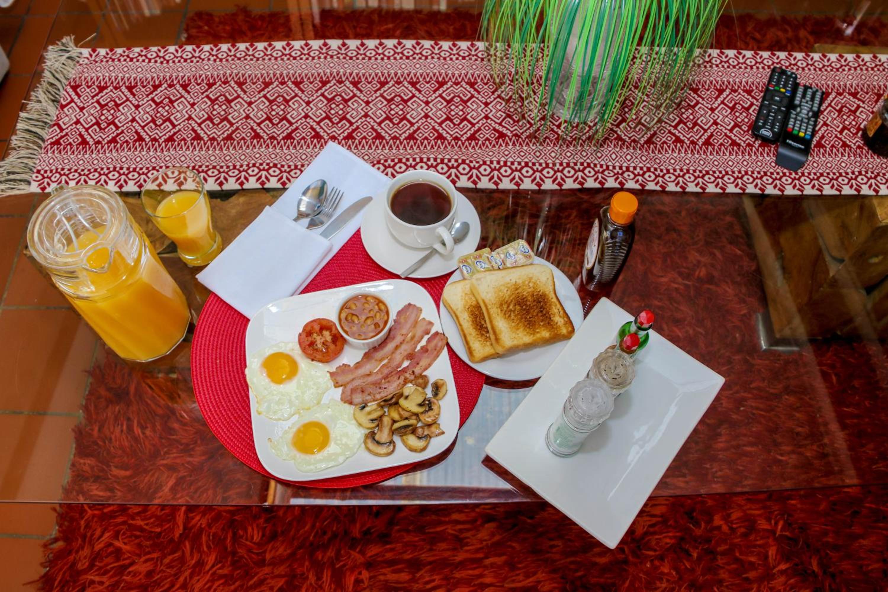 Sunbury Bed and Breakfast