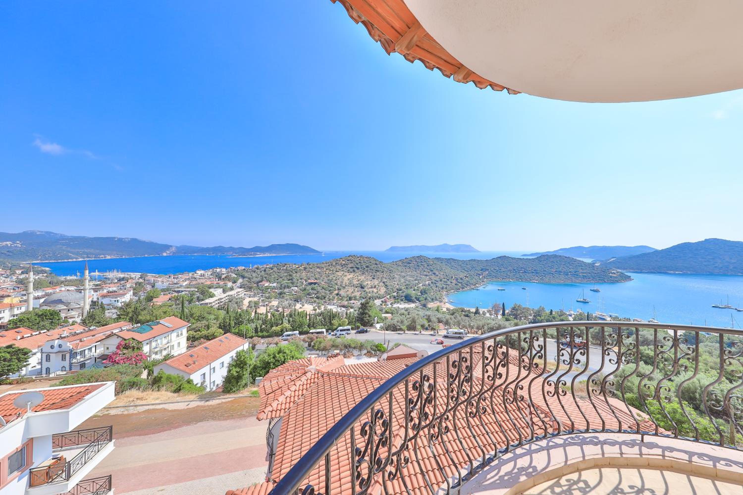 Nirvana Apartments - Image 11