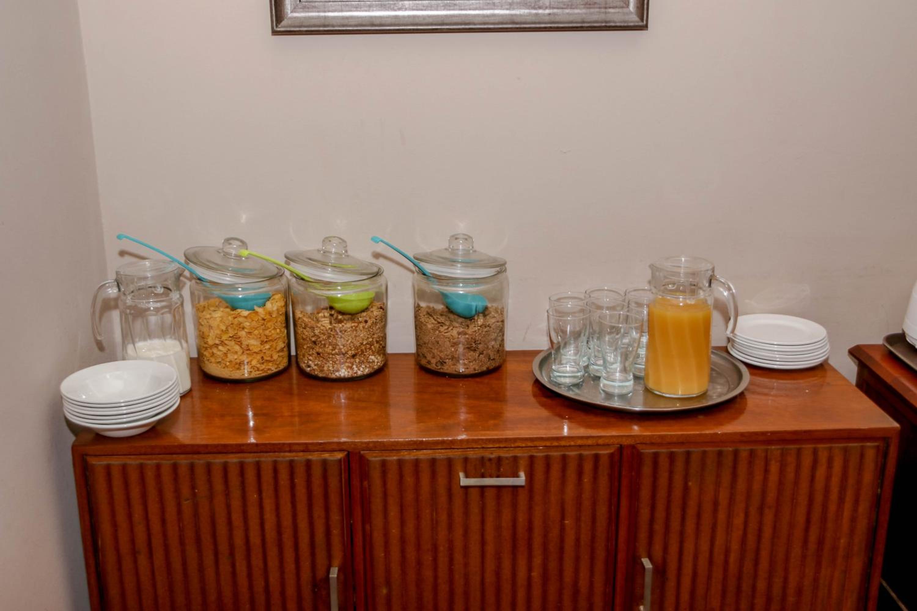 Sunbury Bed and Breakfast
