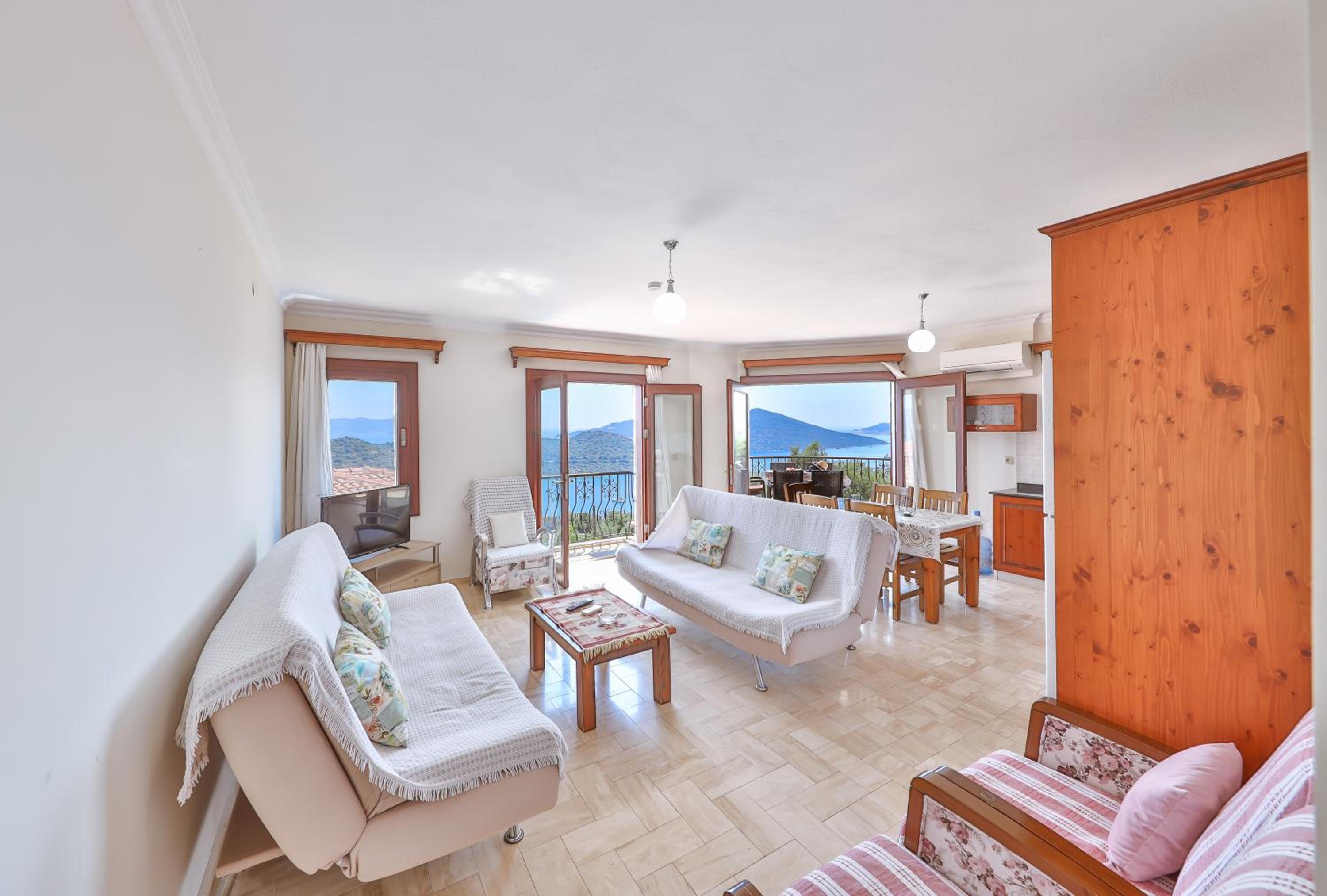 Nirvana Apartments - Image 54