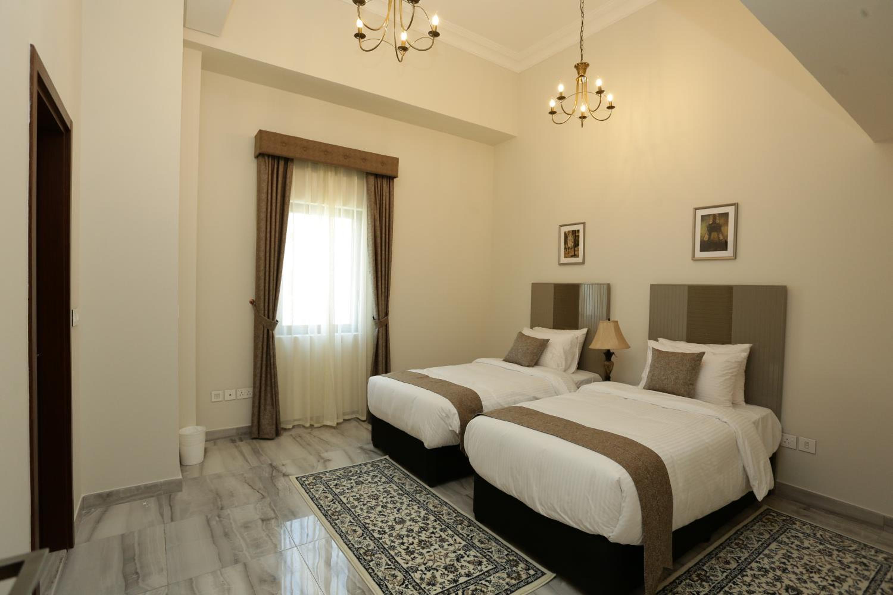 Marbella Holiday Homes
