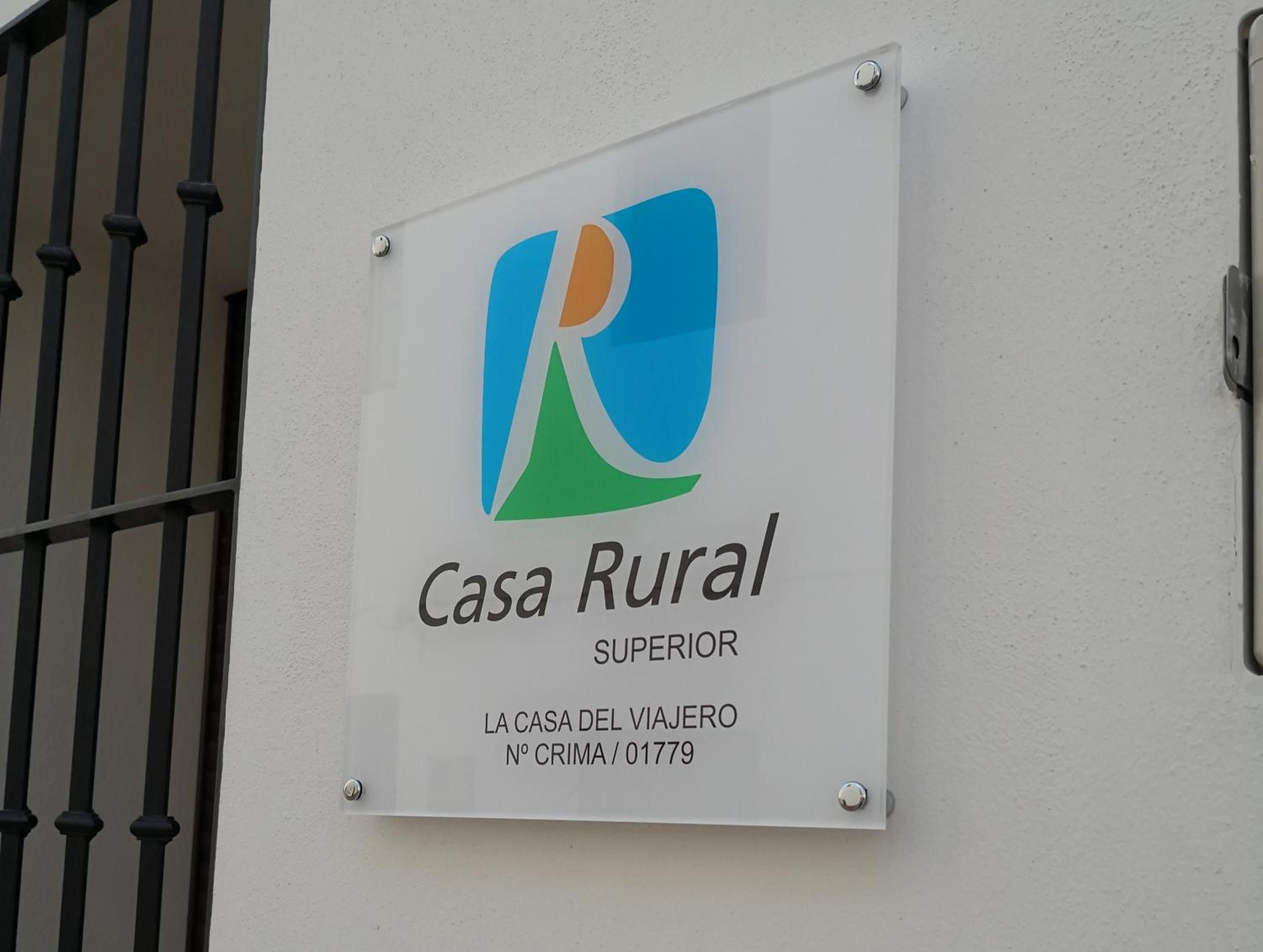 La casa del viajero view 5