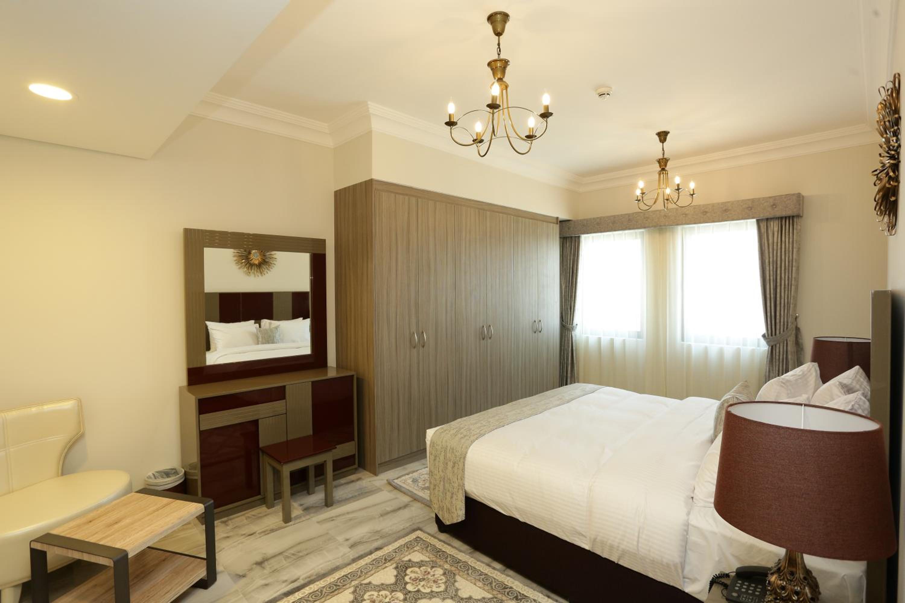 Marbella Holiday Homes