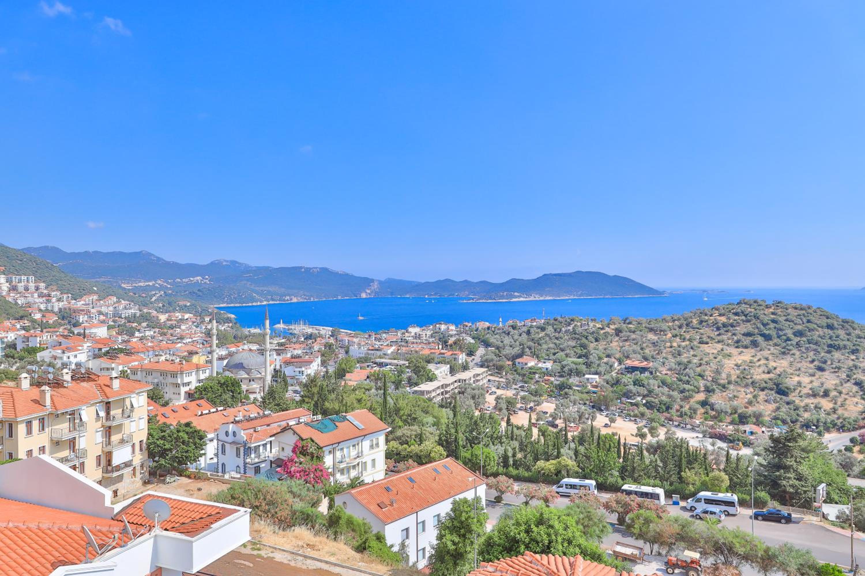 Nirvana Apartments - Image 75