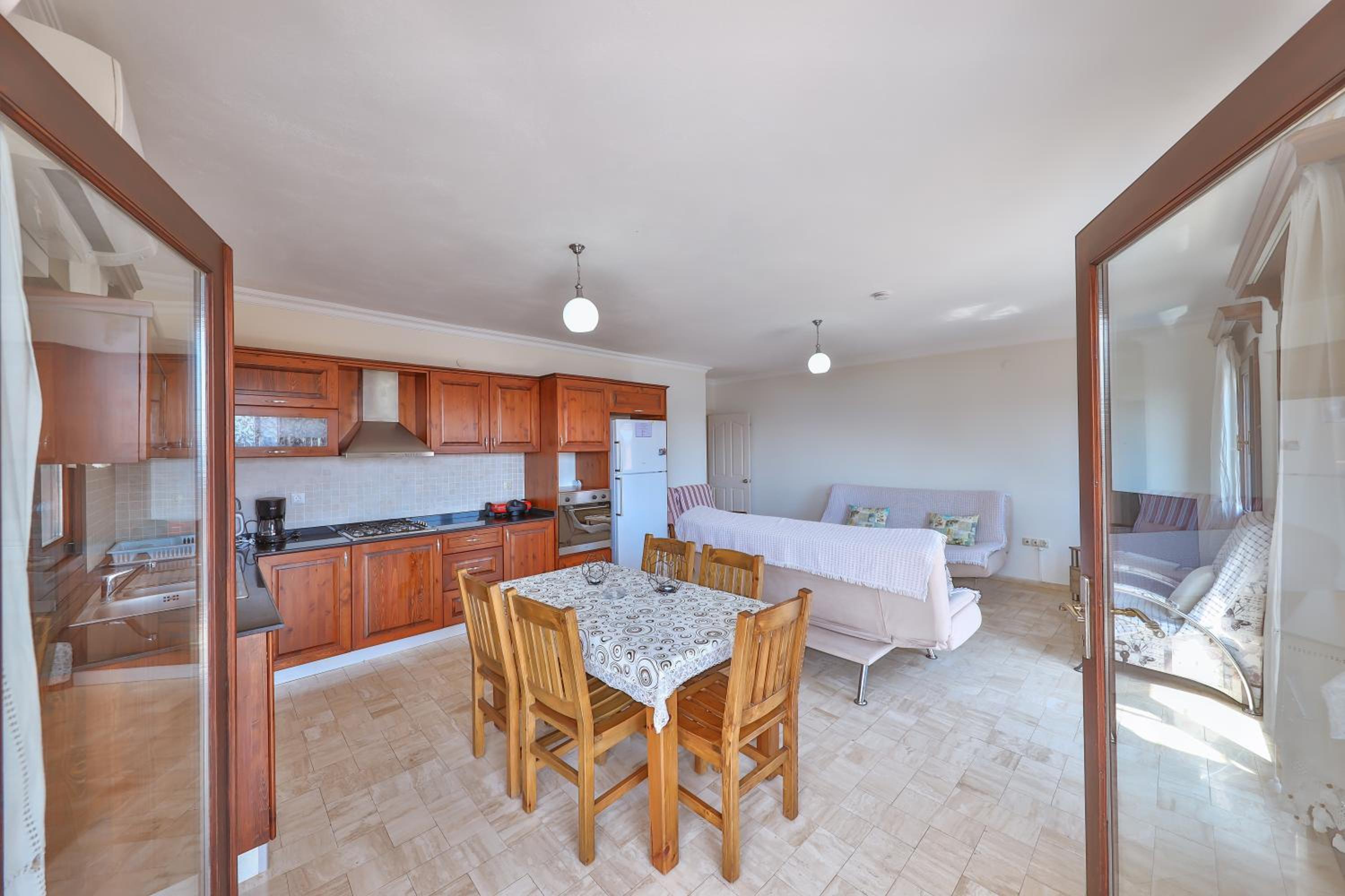 Nirvana Apartments - Image 65