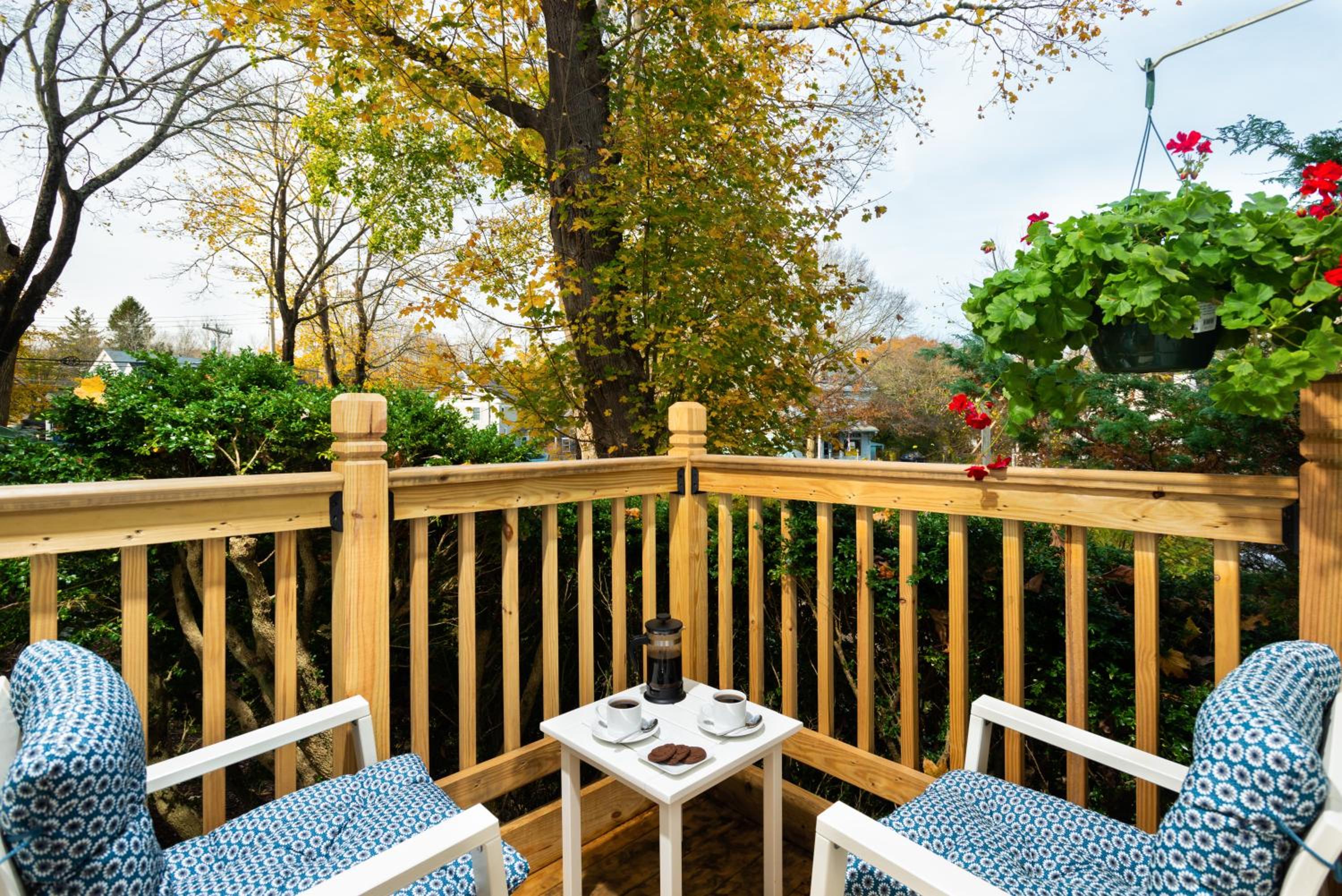 The Inn at Cape Cod
