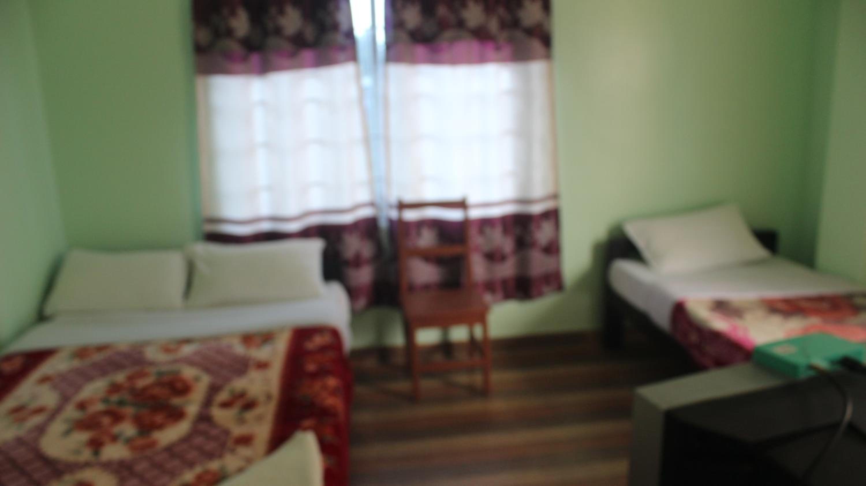 Harry Guest House & Restaurant