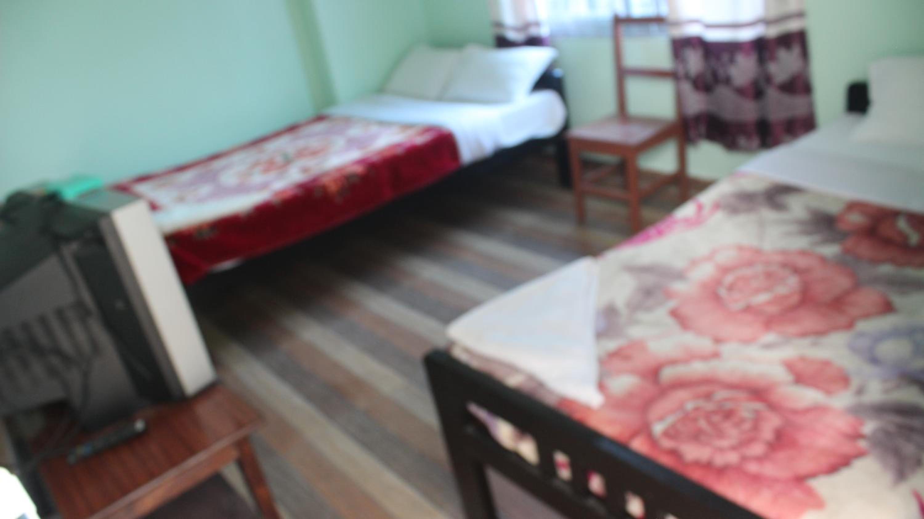 Harry Guest House & Restaurant