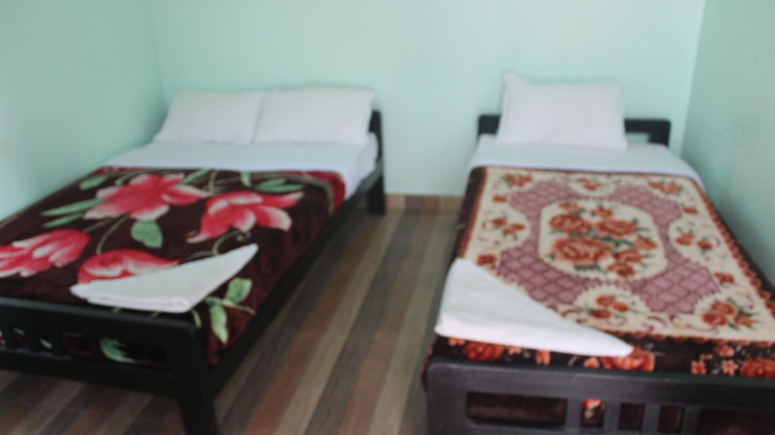 Harry Guest House & Restaurant