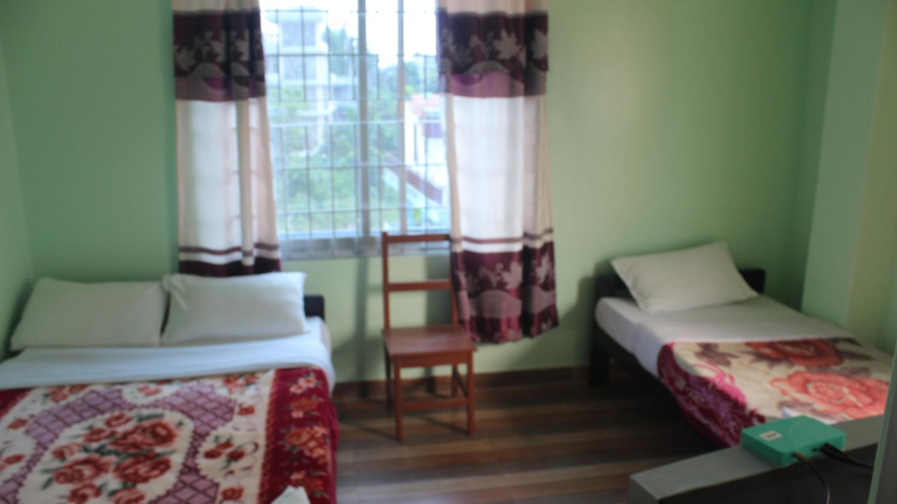 Harry Guest House & Restaurant