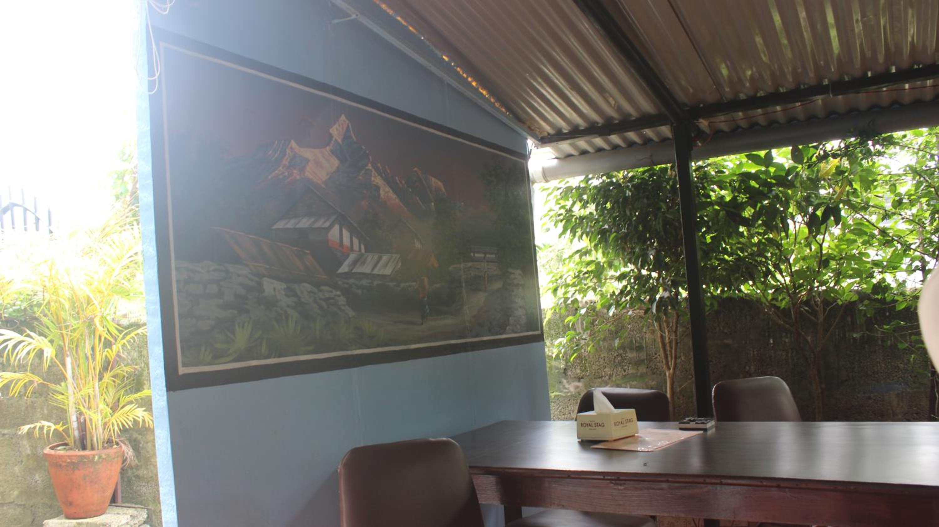 Harry Guest House & Restaurant