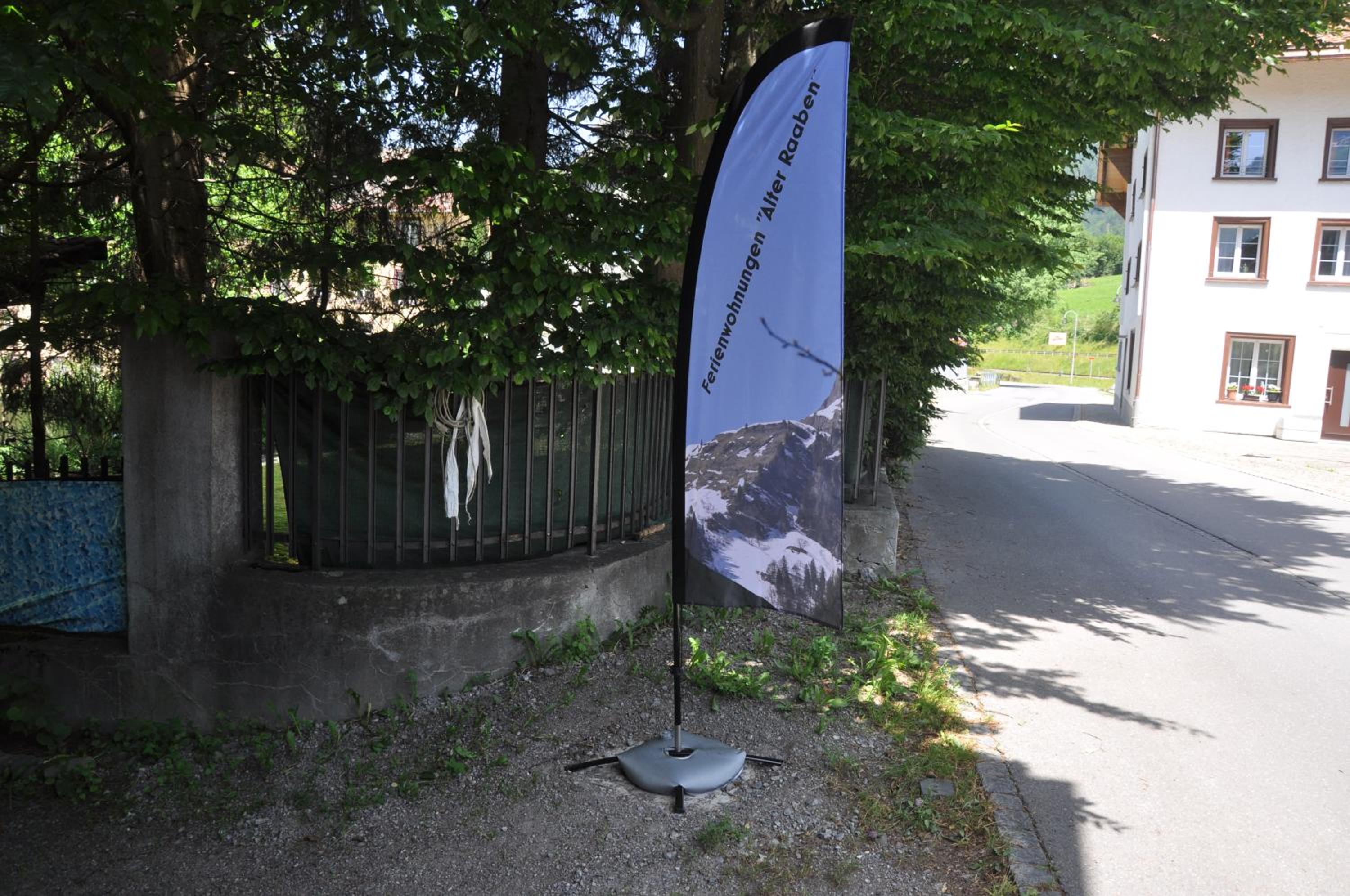 Ferienwohnungen Alter Raaben view 5