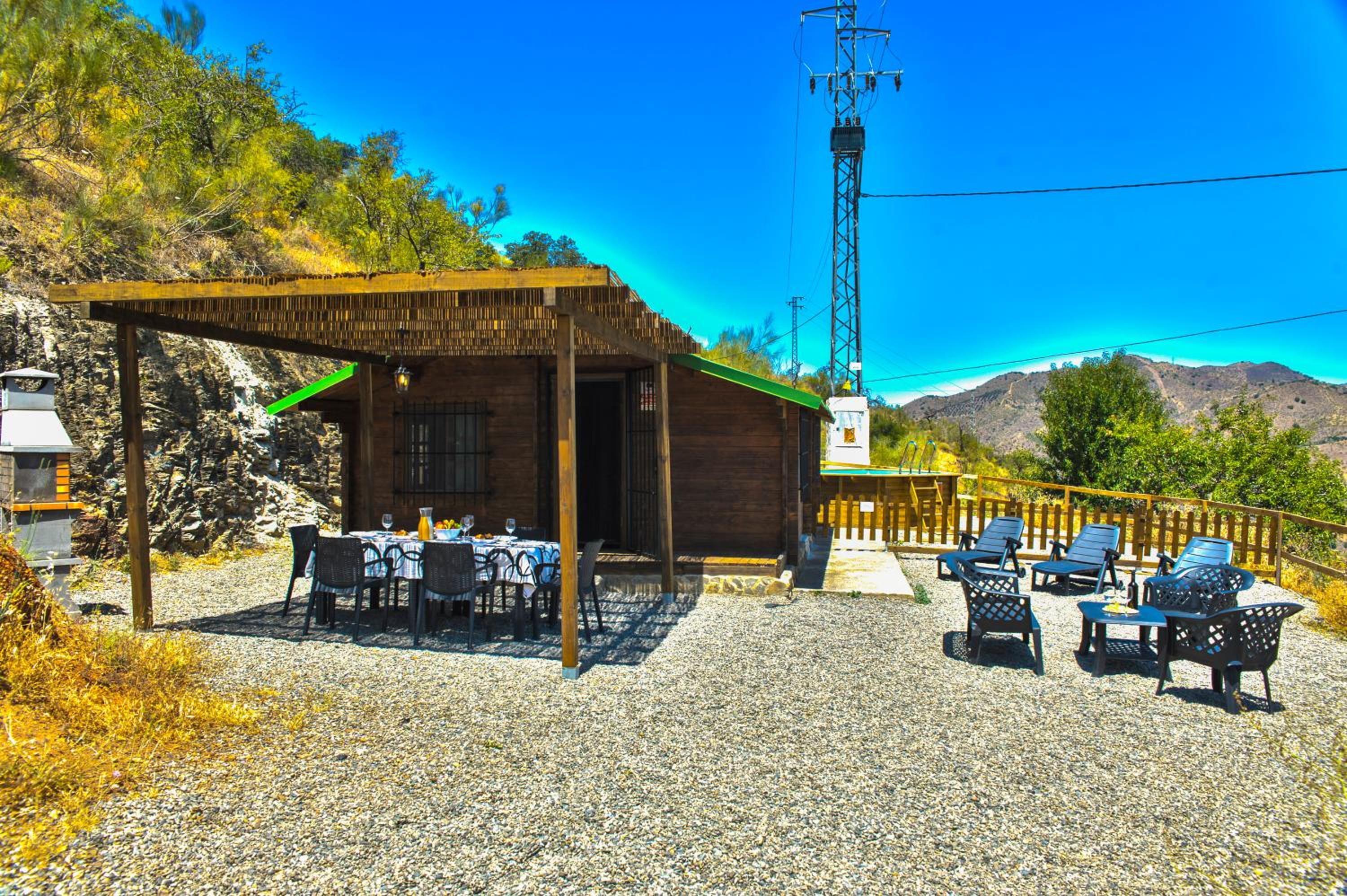 Complejo Rural El Mirador