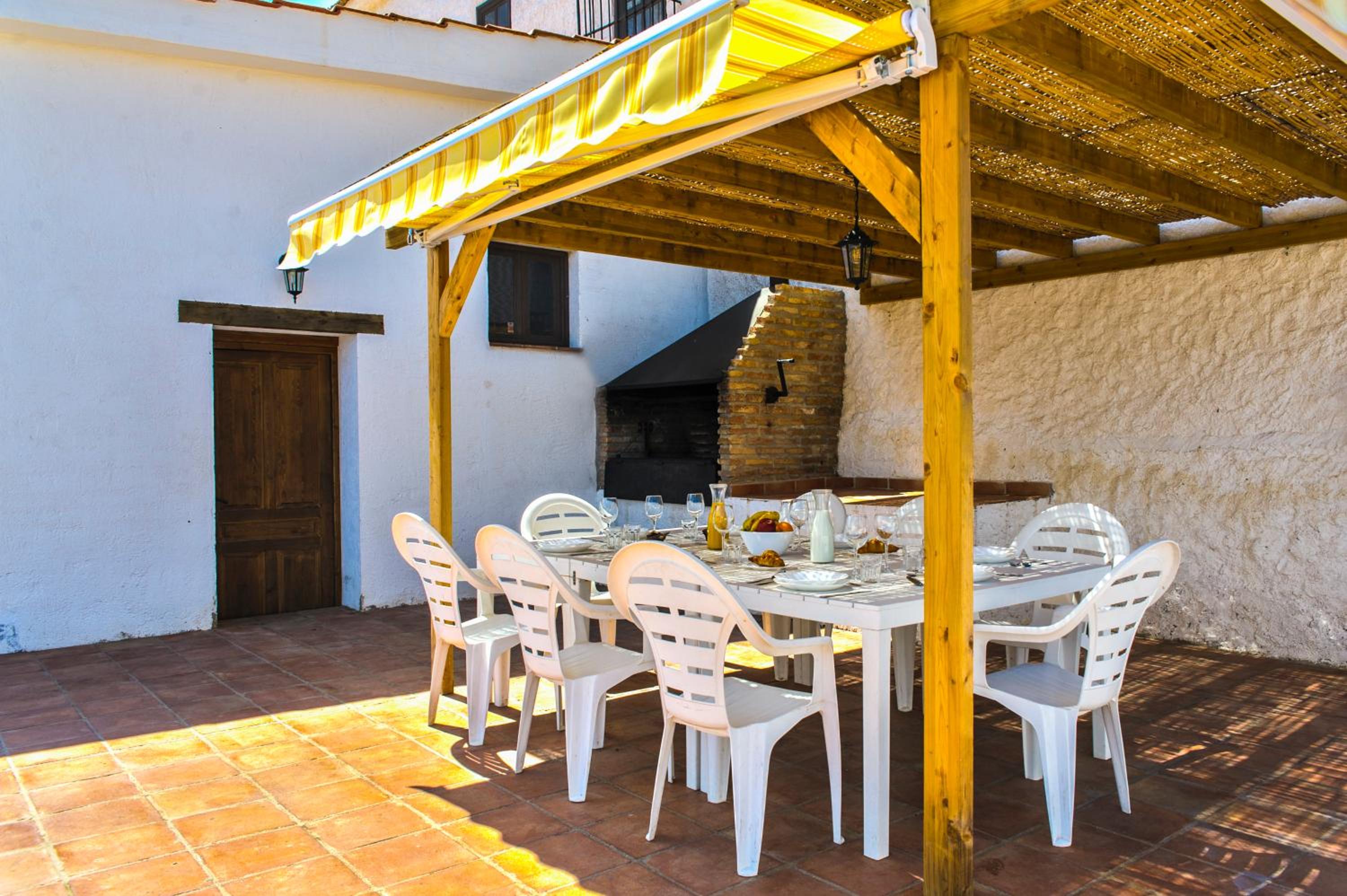 Complejo Rural El Mirador