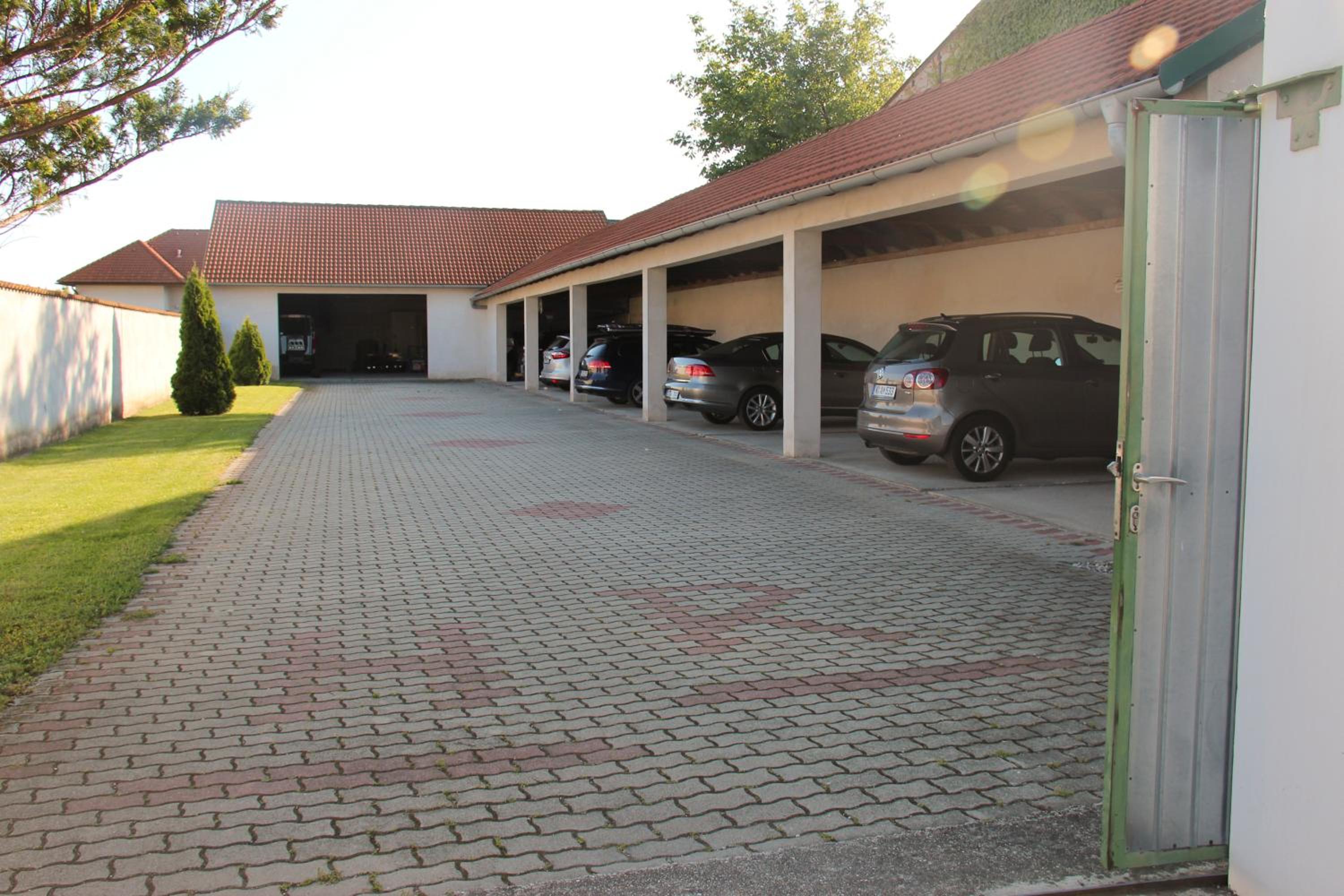 Haus Renée