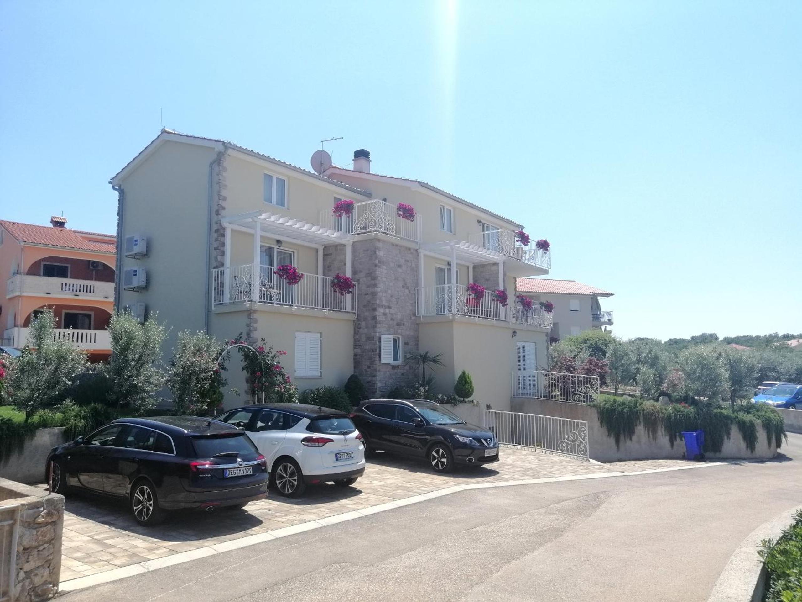 Guesthouse Olei view 5