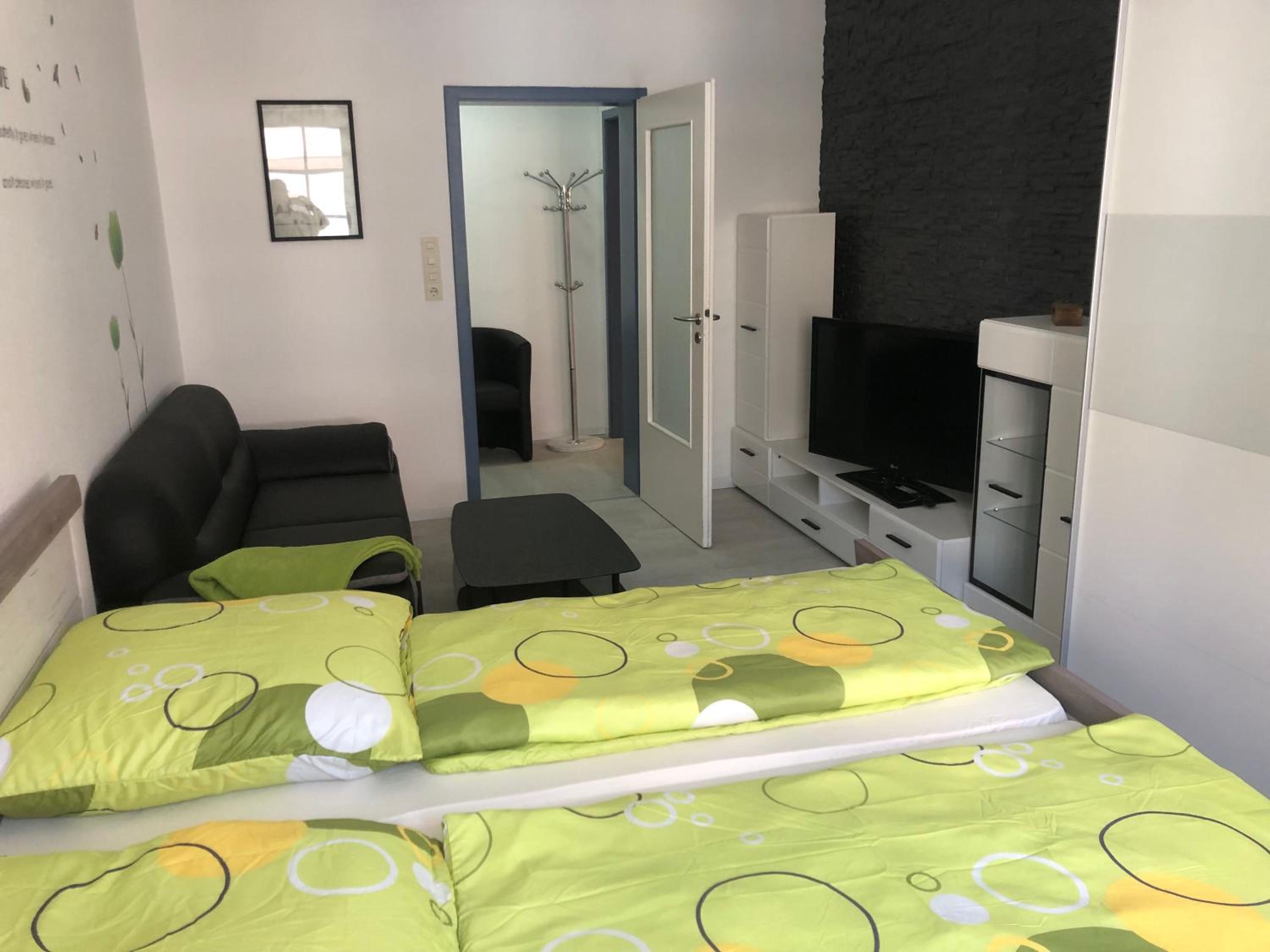 City Apartments Ebern - Property Image 4