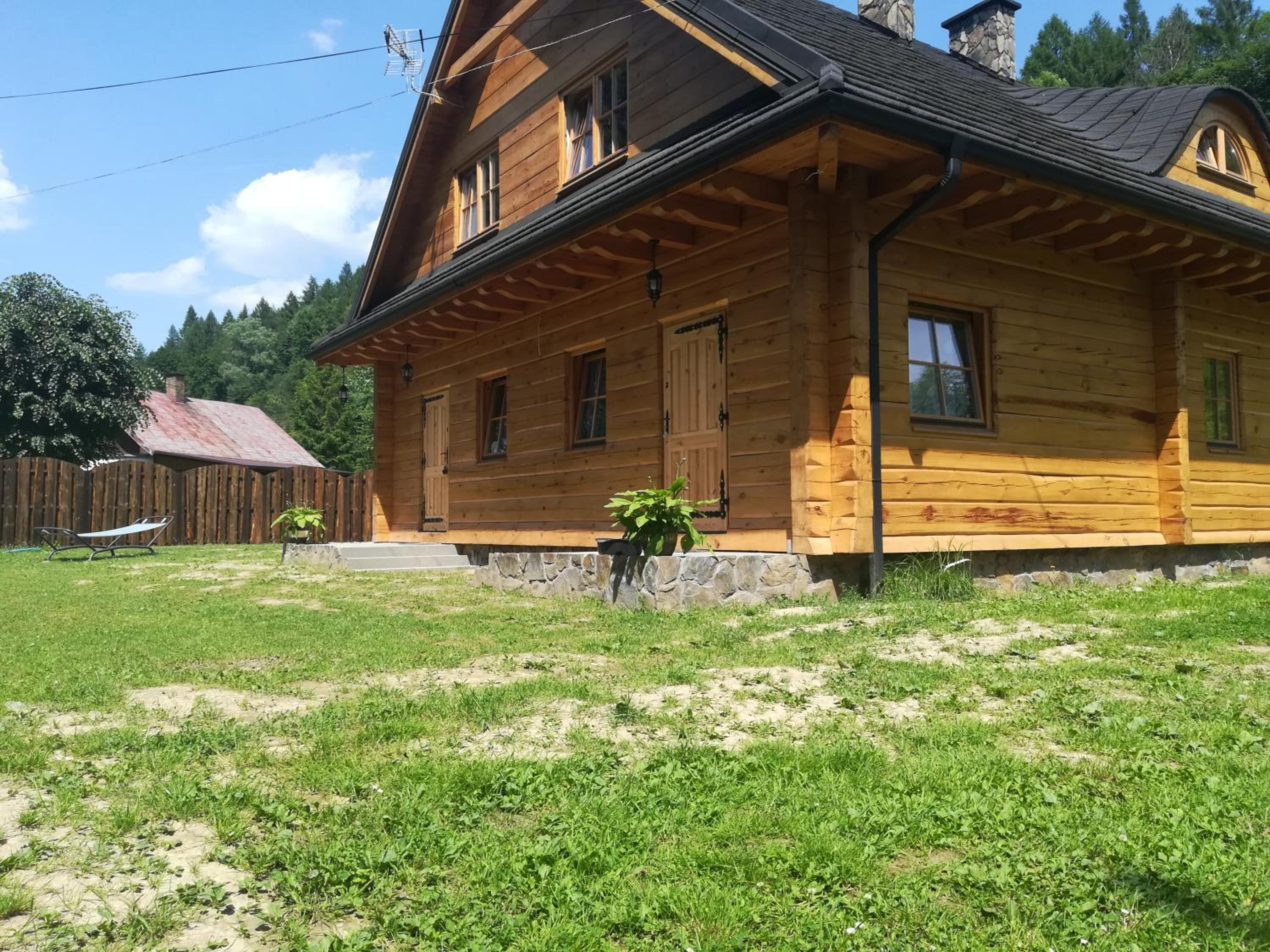 Fajna Chatka, photo 46