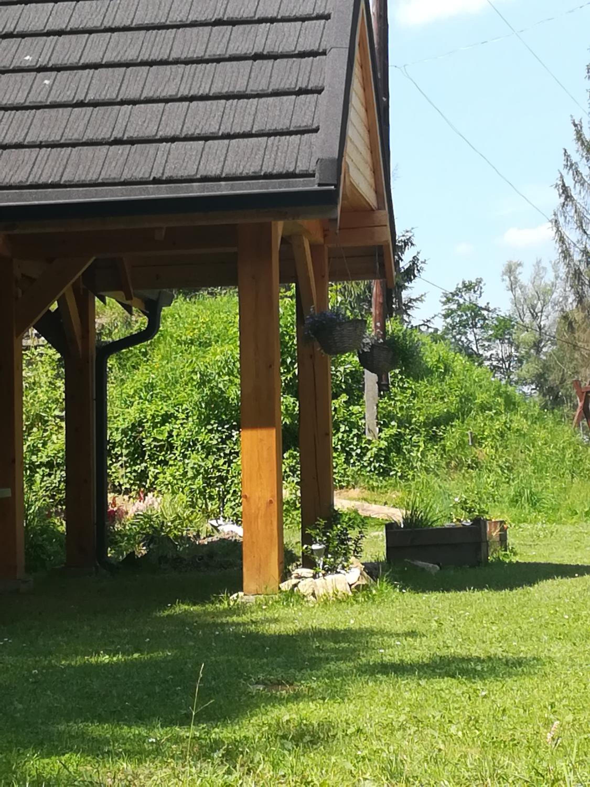 Fajna Chatka, photo 24