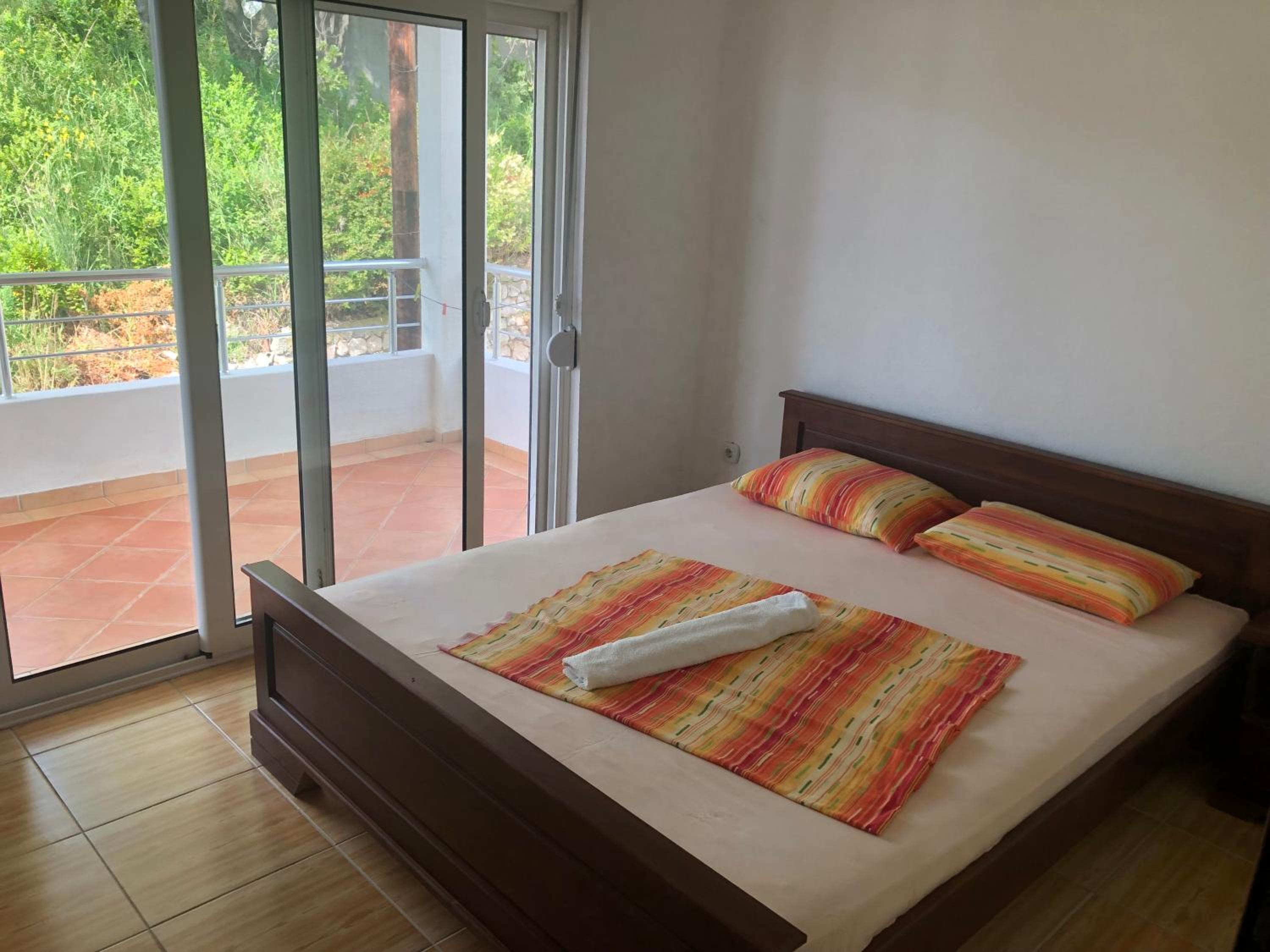 Casa Mila apartments & bungalows view 3