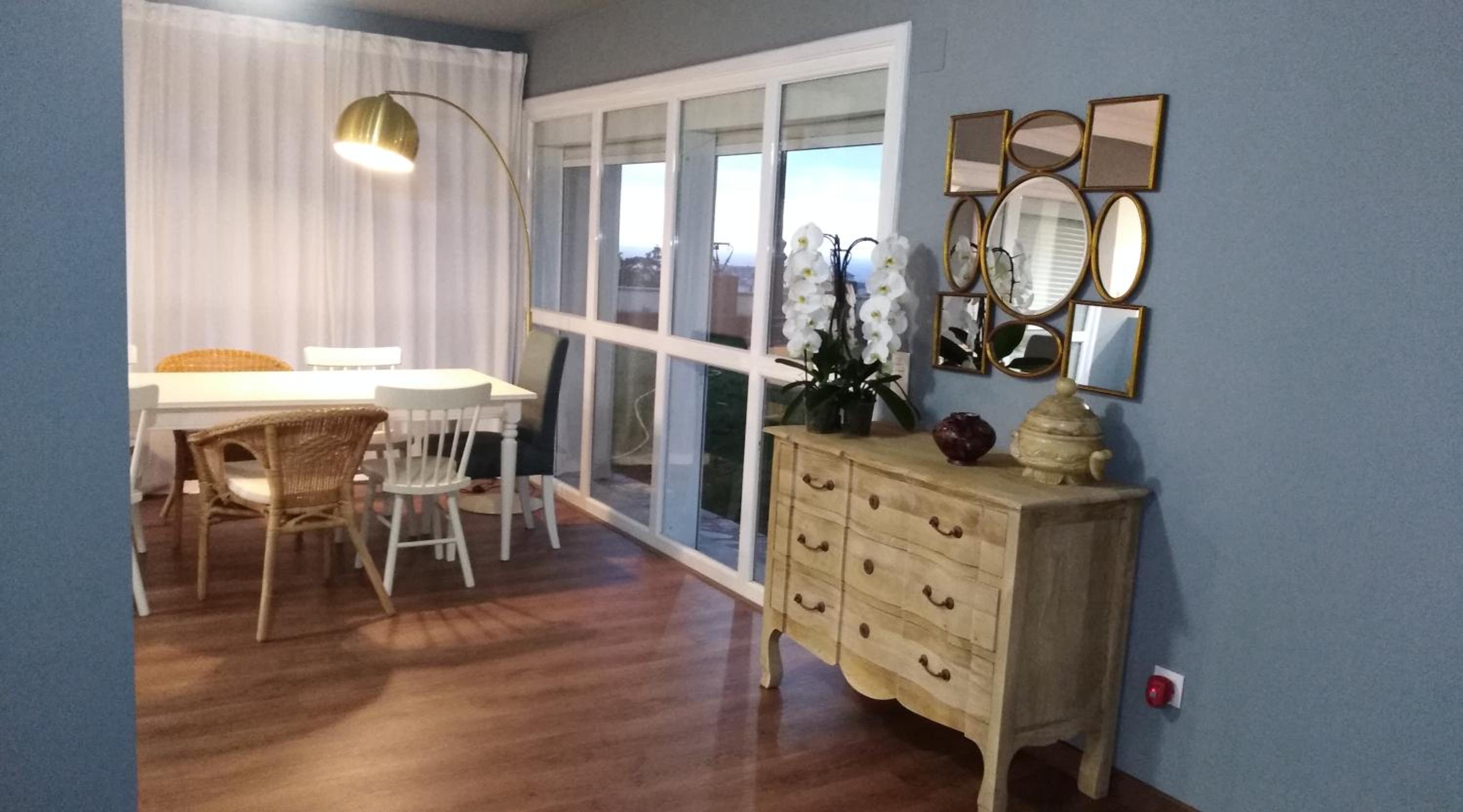Apartamentos El Xardín
