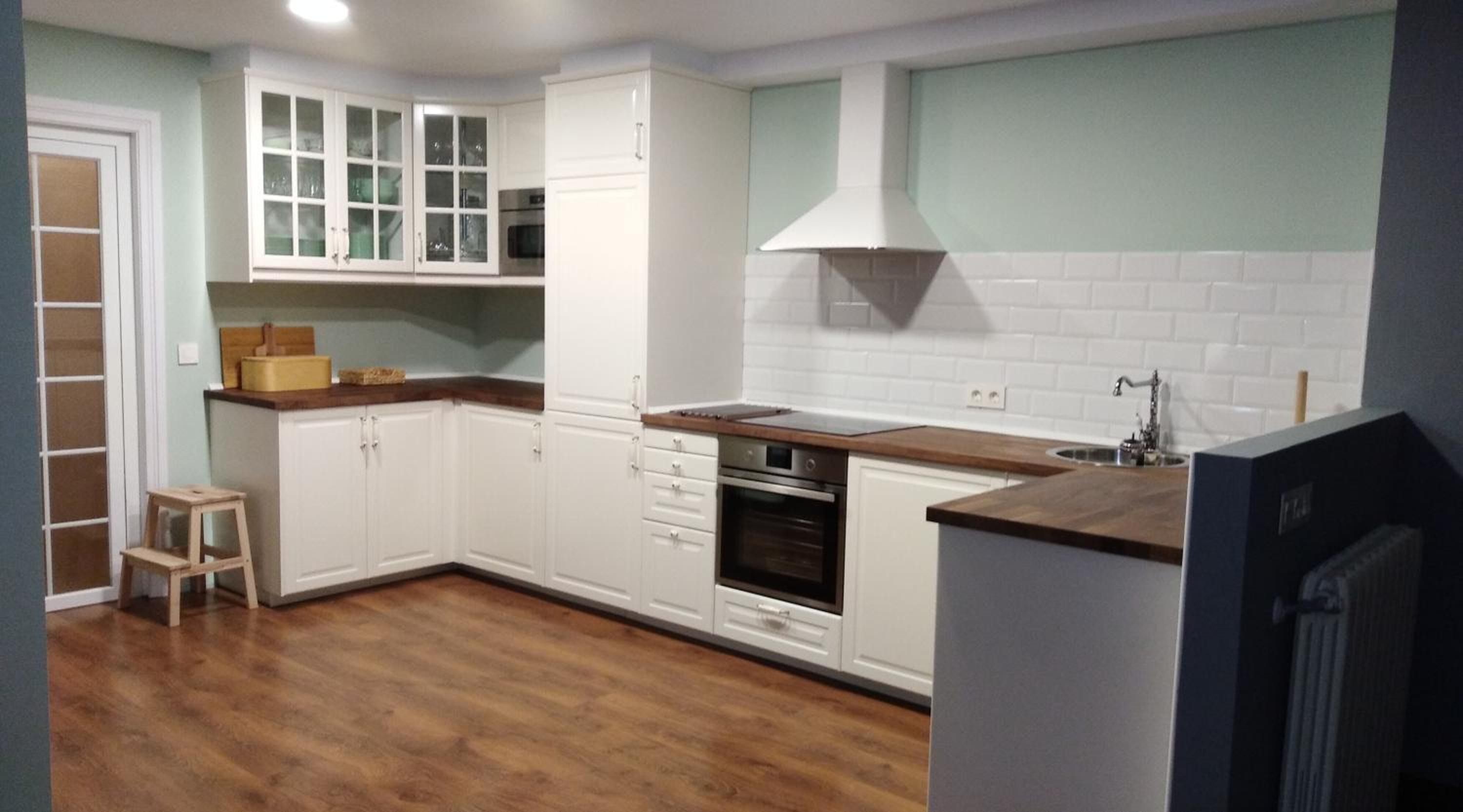 Apartamentos El Xardín