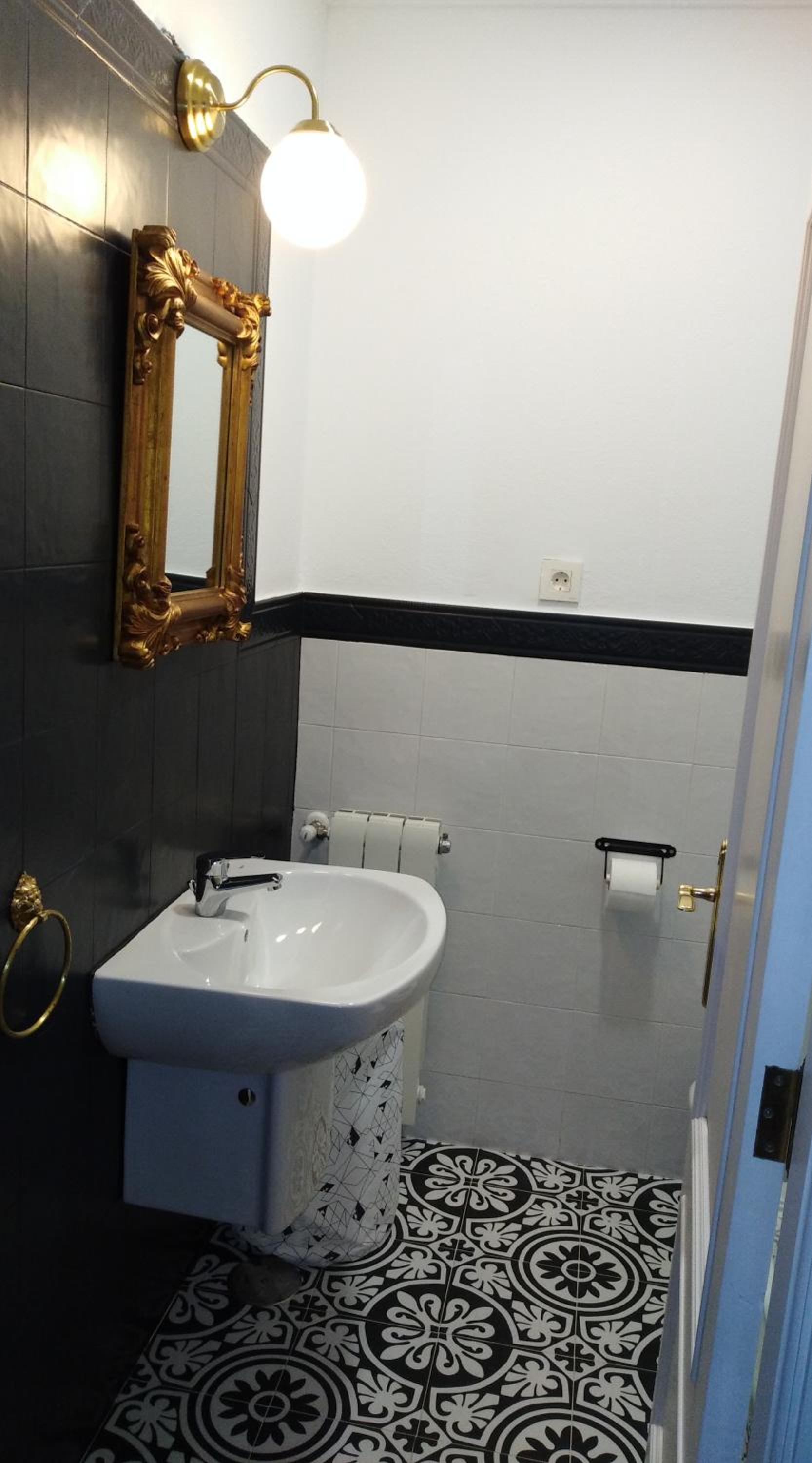 Apartamentos El Xardín