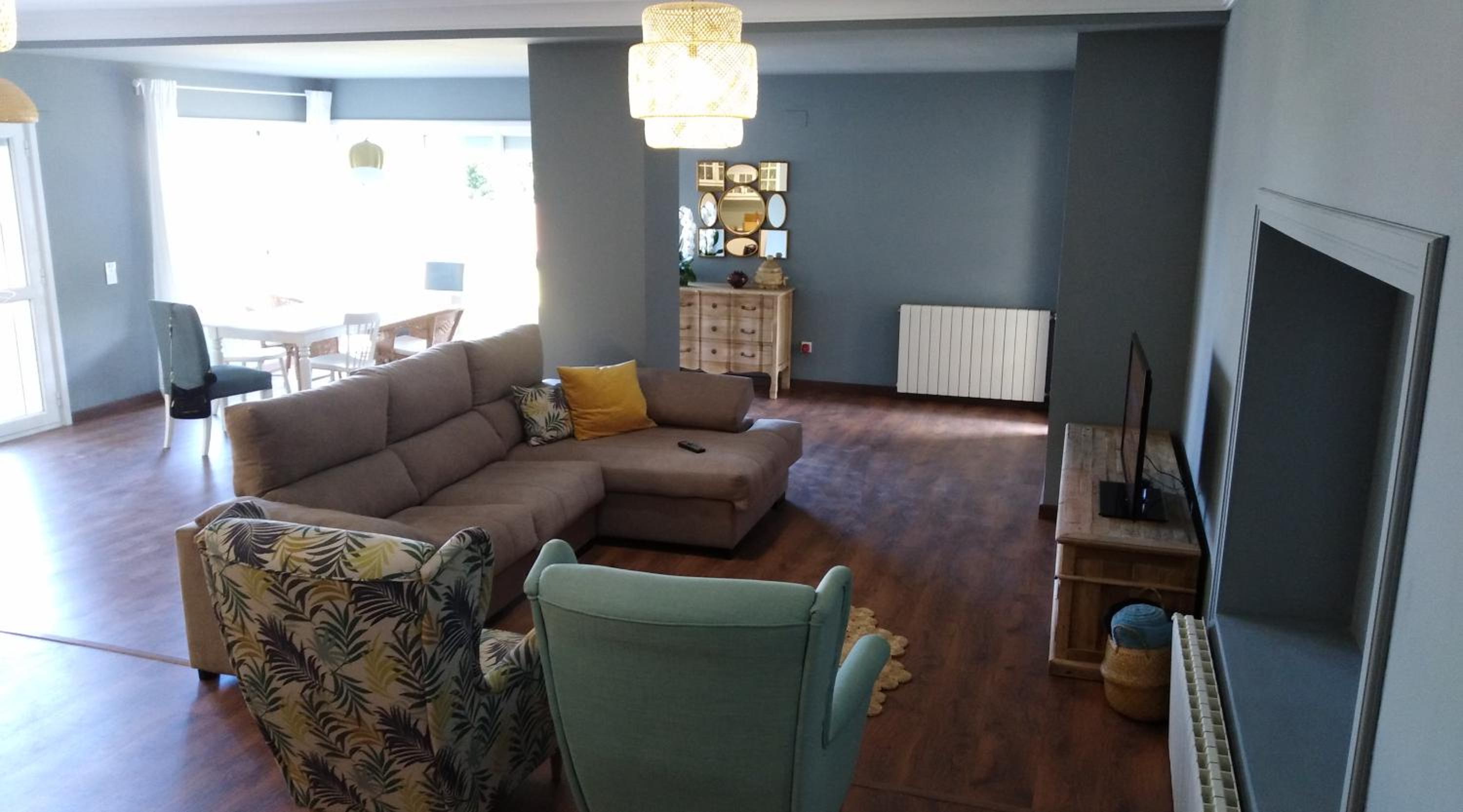 Apartamentos El Xardín