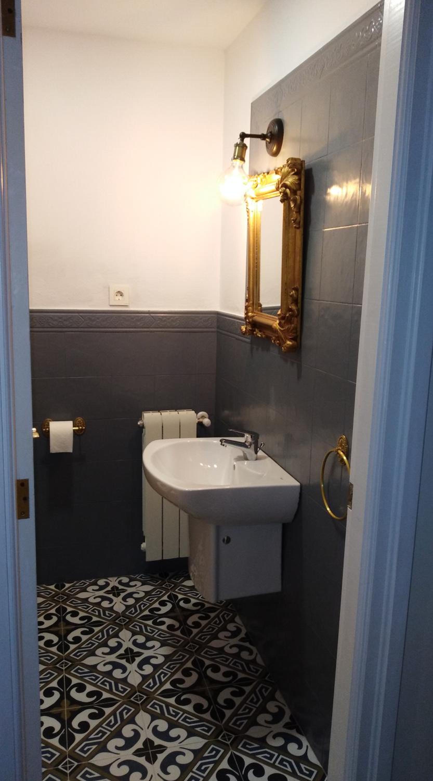 Apartamentos El Xardín