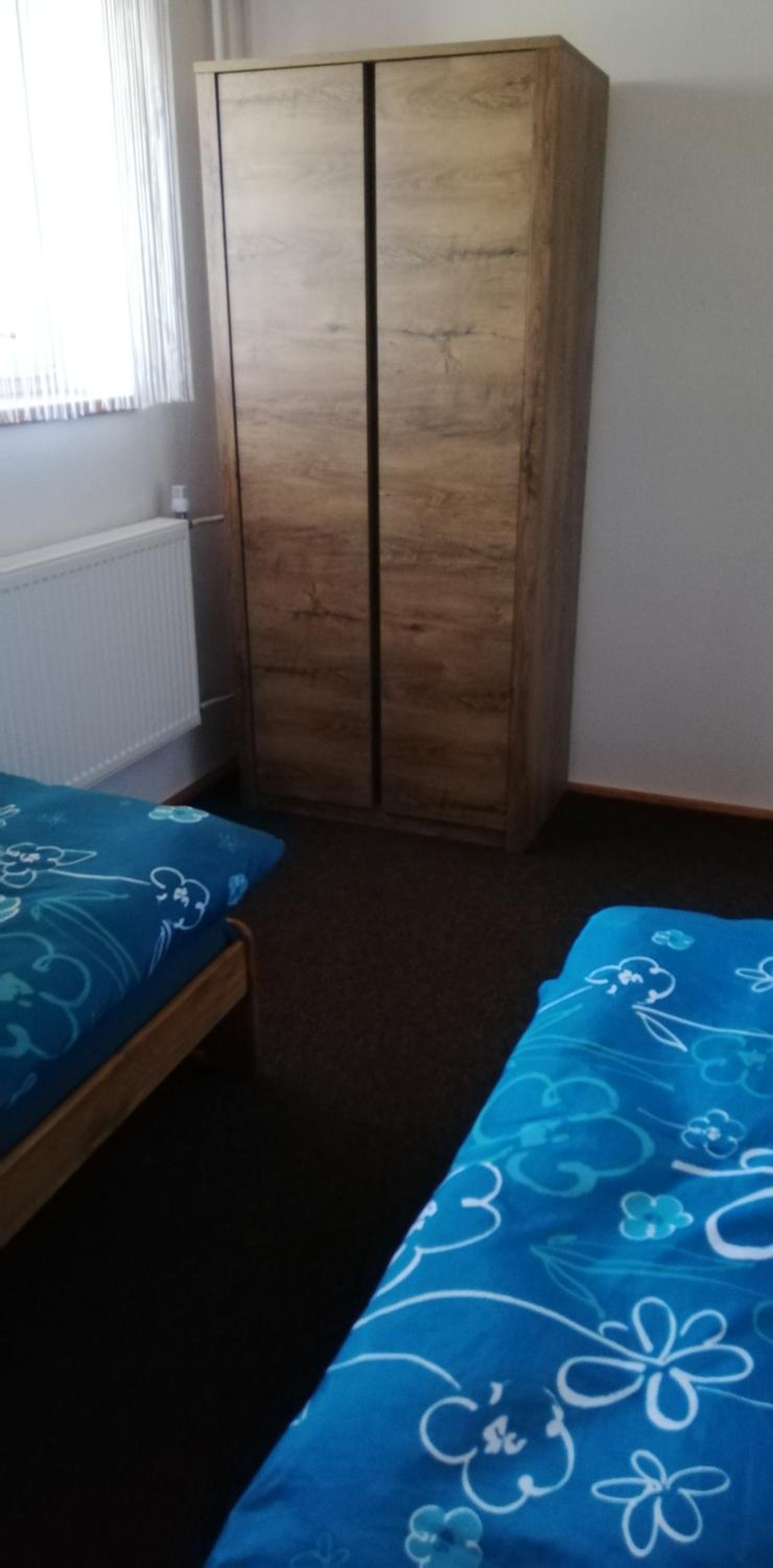 Apartmány u Jiroušů