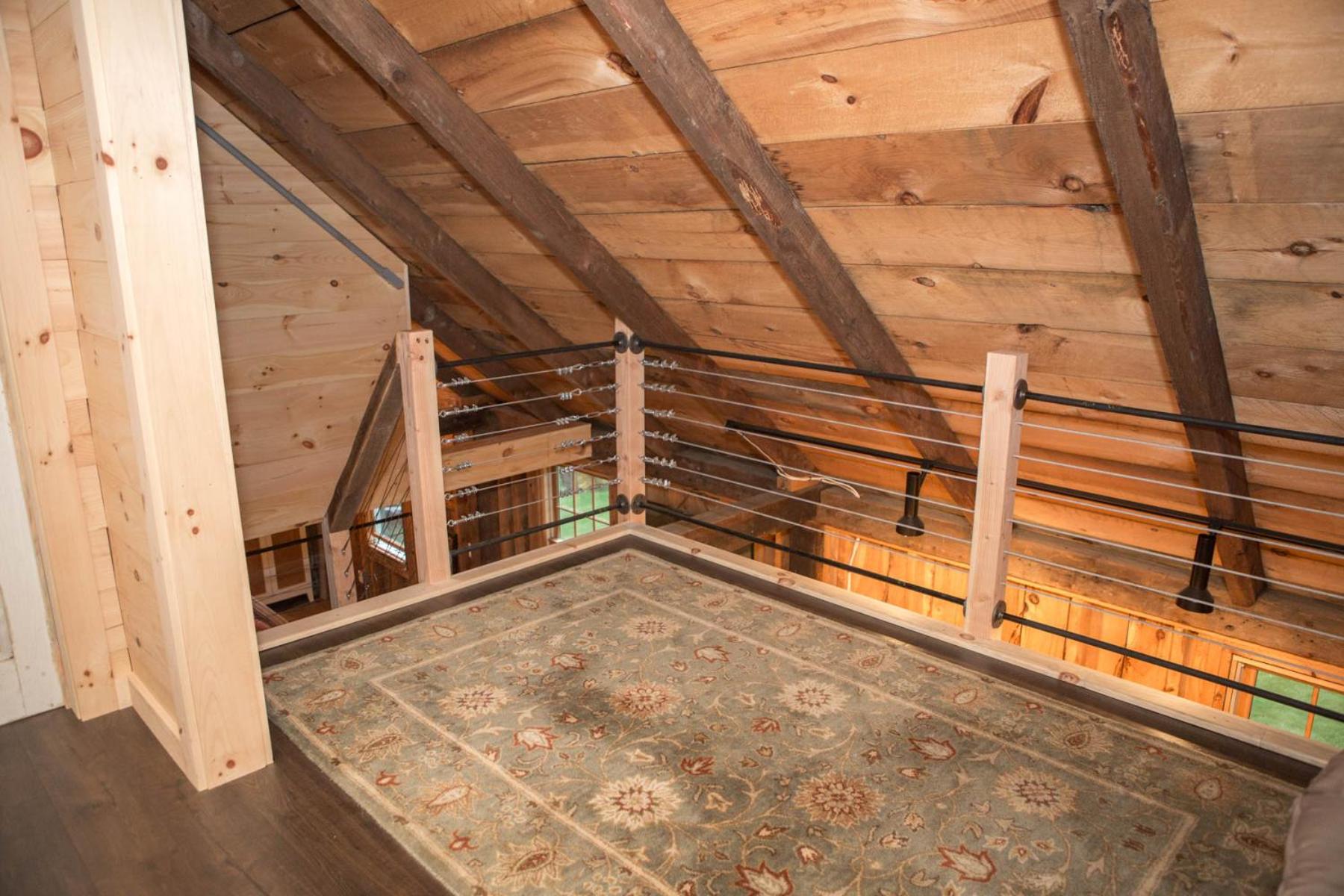 Riverhouse - Property Image 42