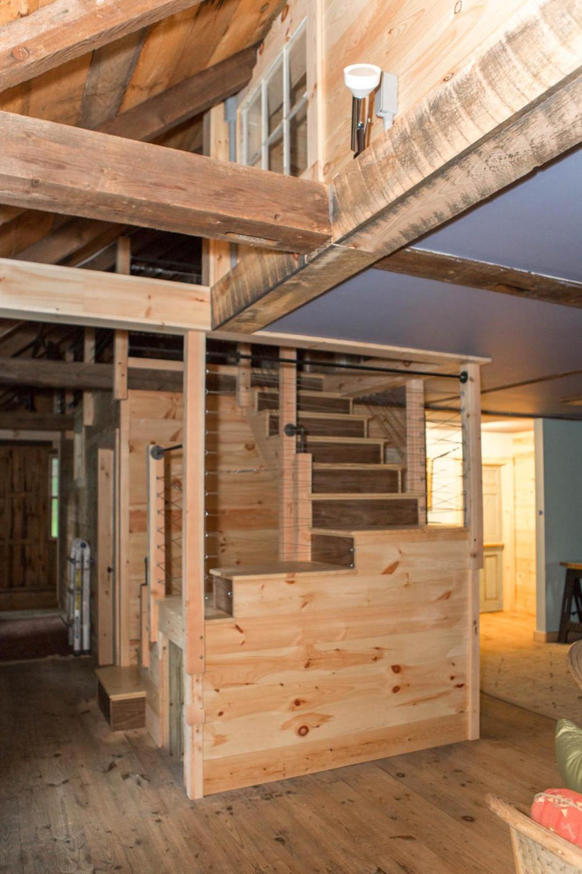 Riverhouse - Property Image 41
