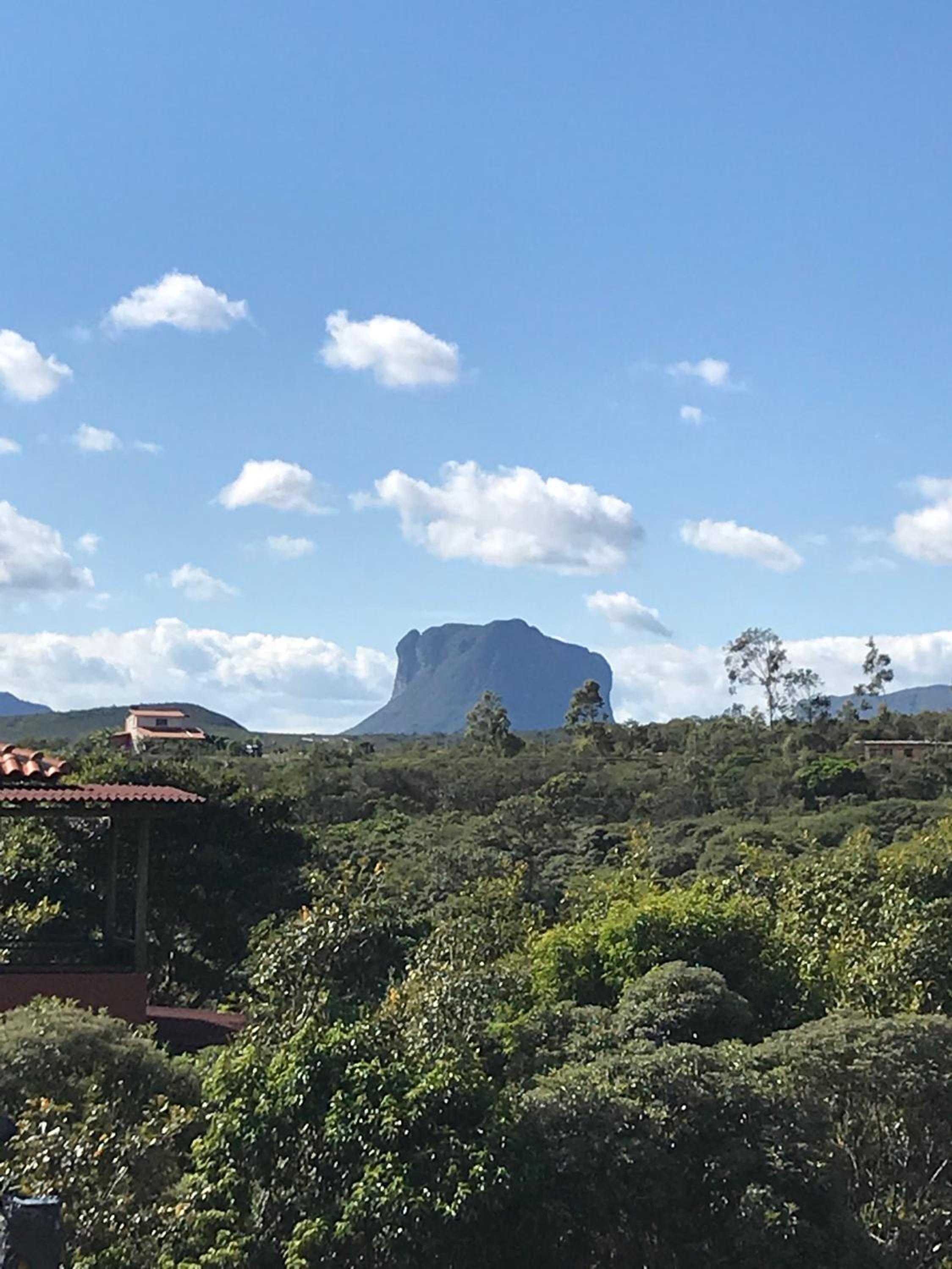 Chalés das Margaridas