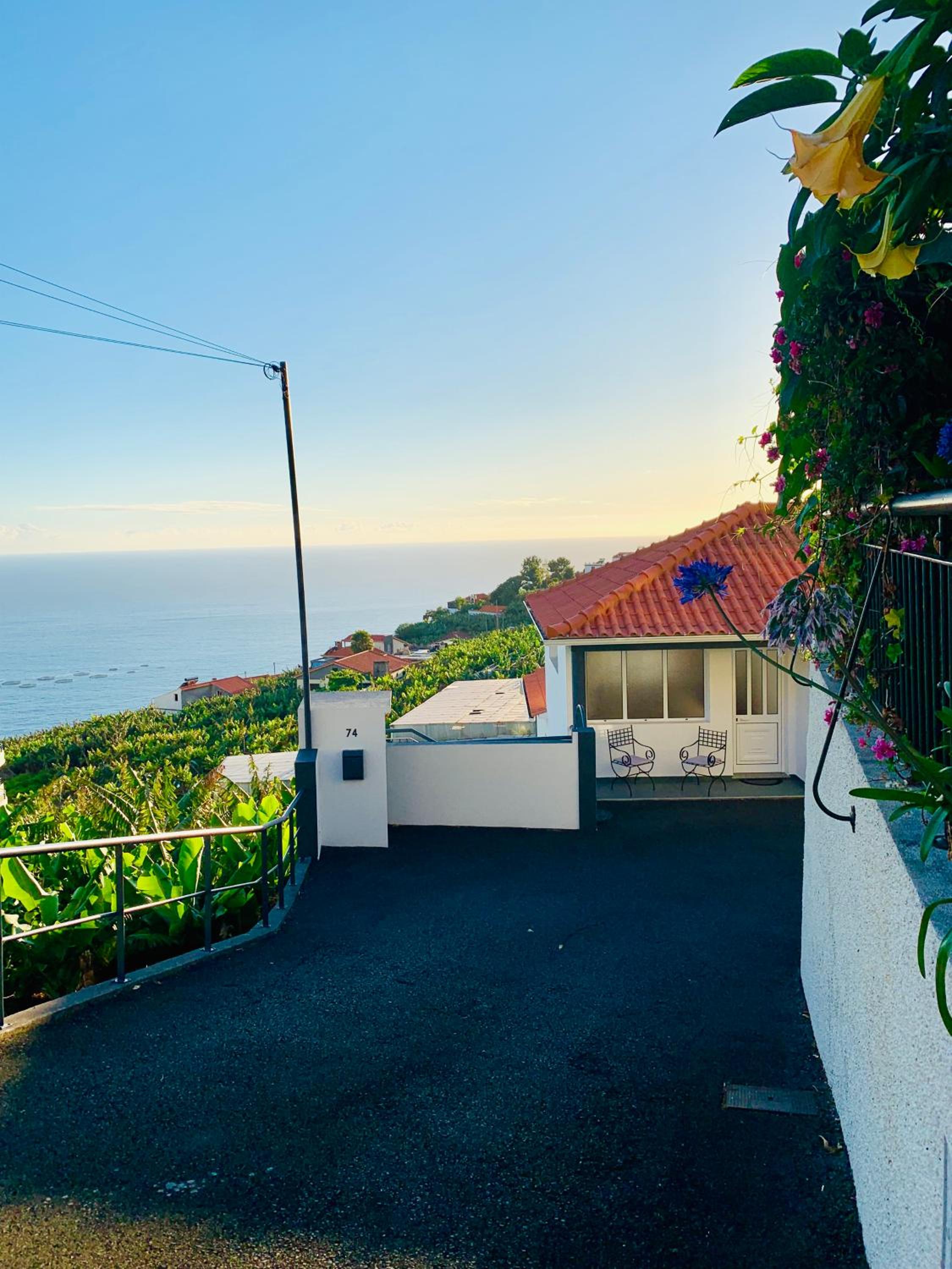 VILLA FELICIDADE view 3