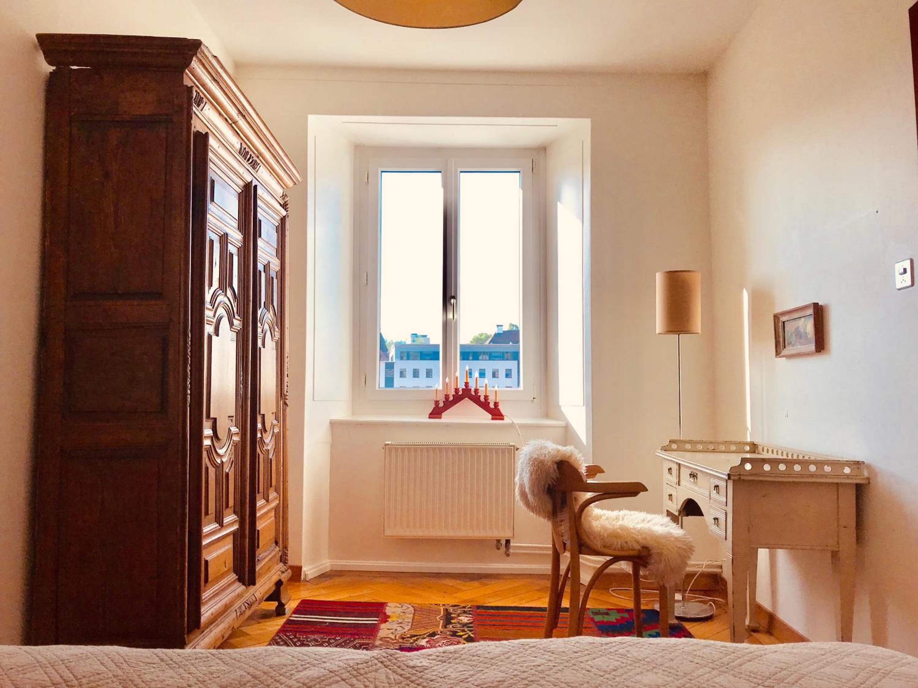Appartement 1Bijou