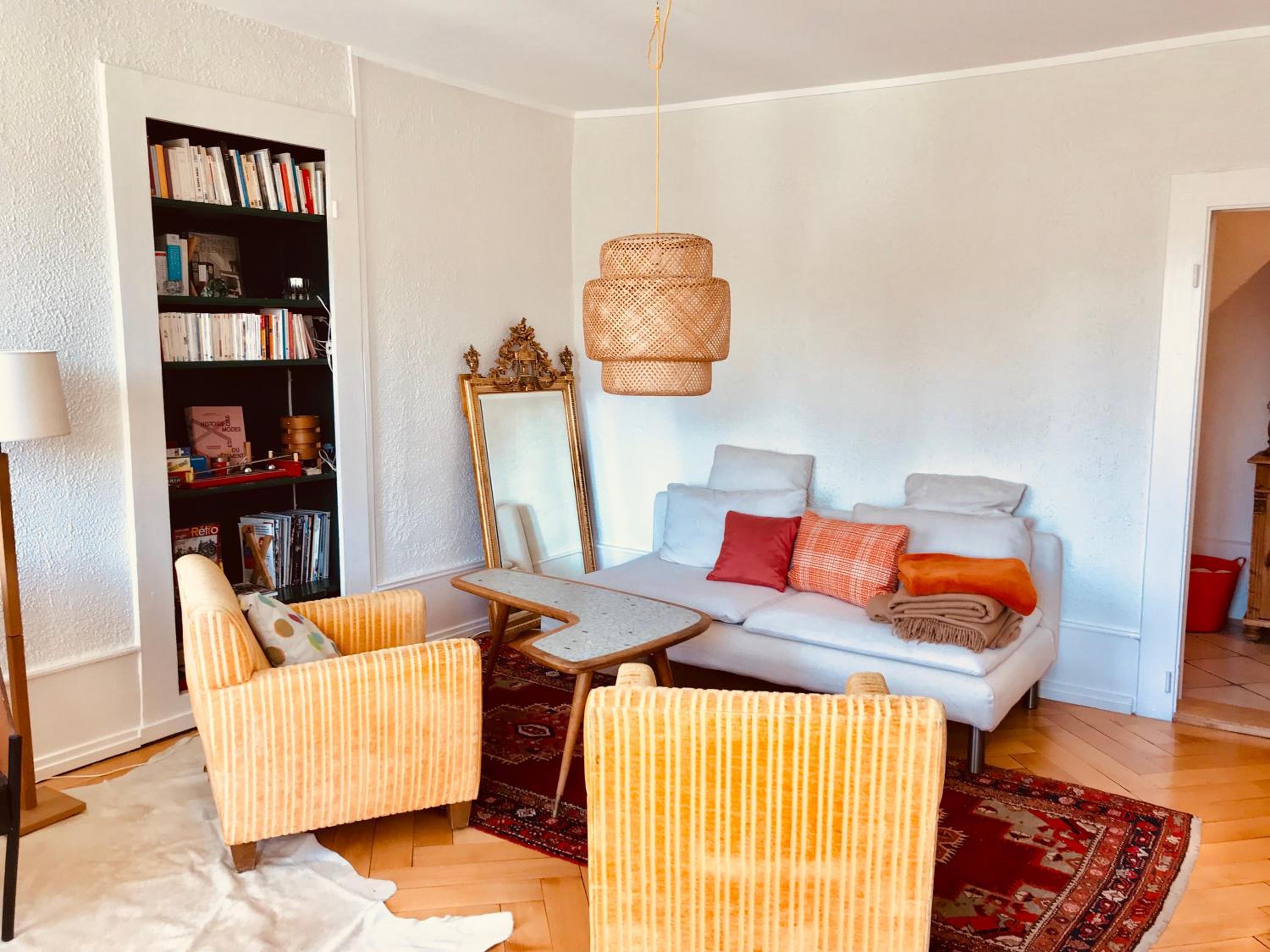 Appartement 1Bijou