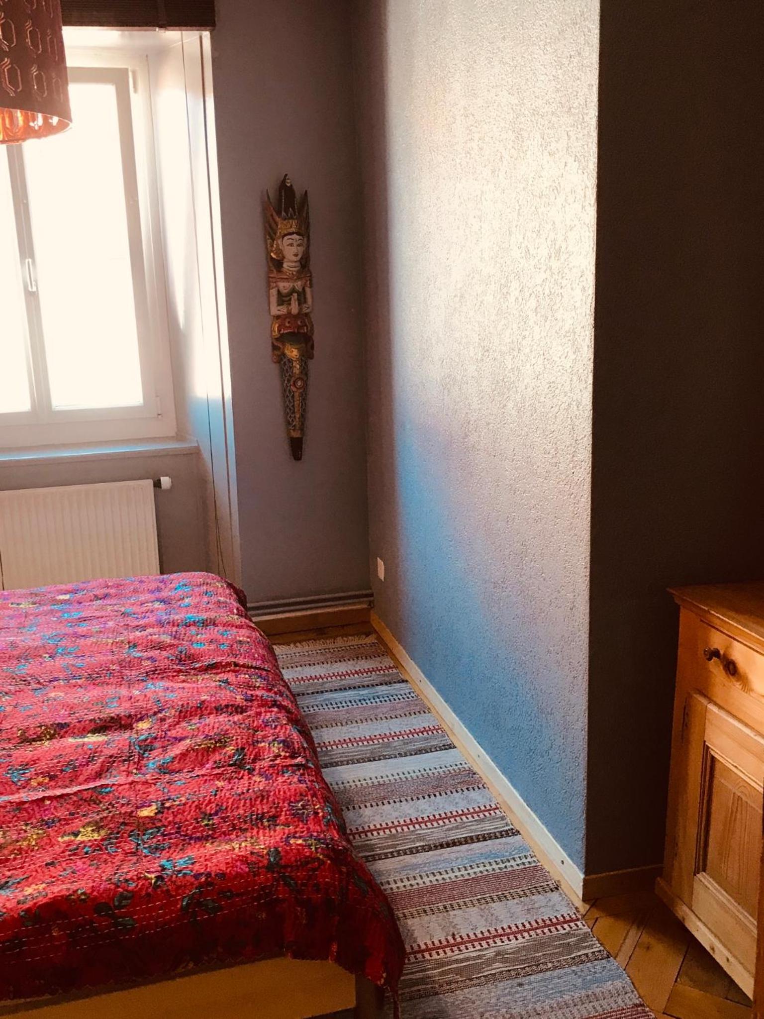 Appartement 1Bijou